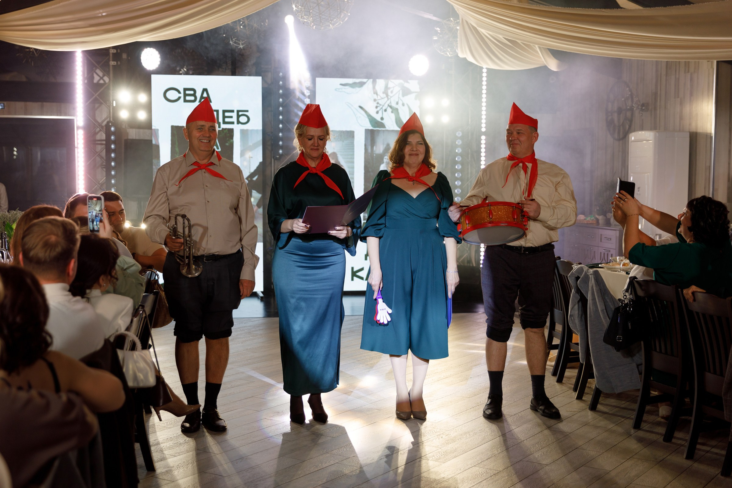 Свадьба Кристины и Андрея. Свадебный фотограф в Самаре и Тольятти Полина Никитина