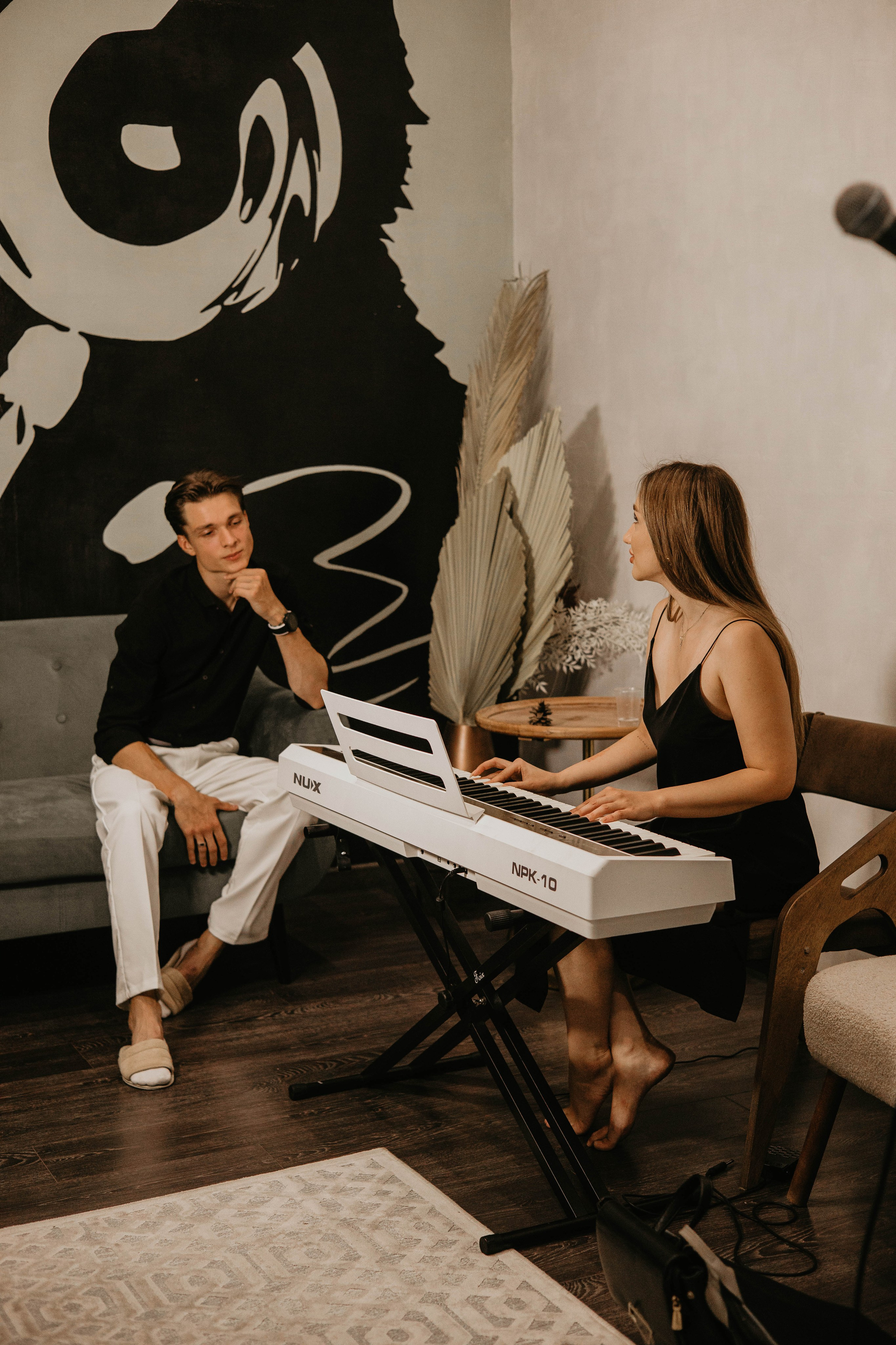 Студия вокала 88. Юлия, ваш фотограф в Ростове-на-Дону