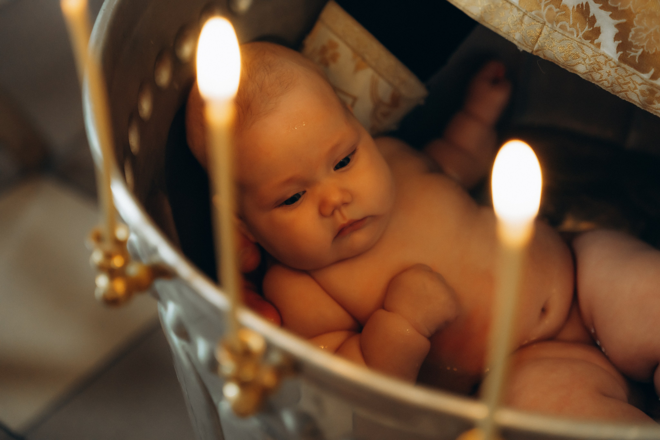 Таинство Крещения. Ирина Гонтарева|Фотограф|Белгород