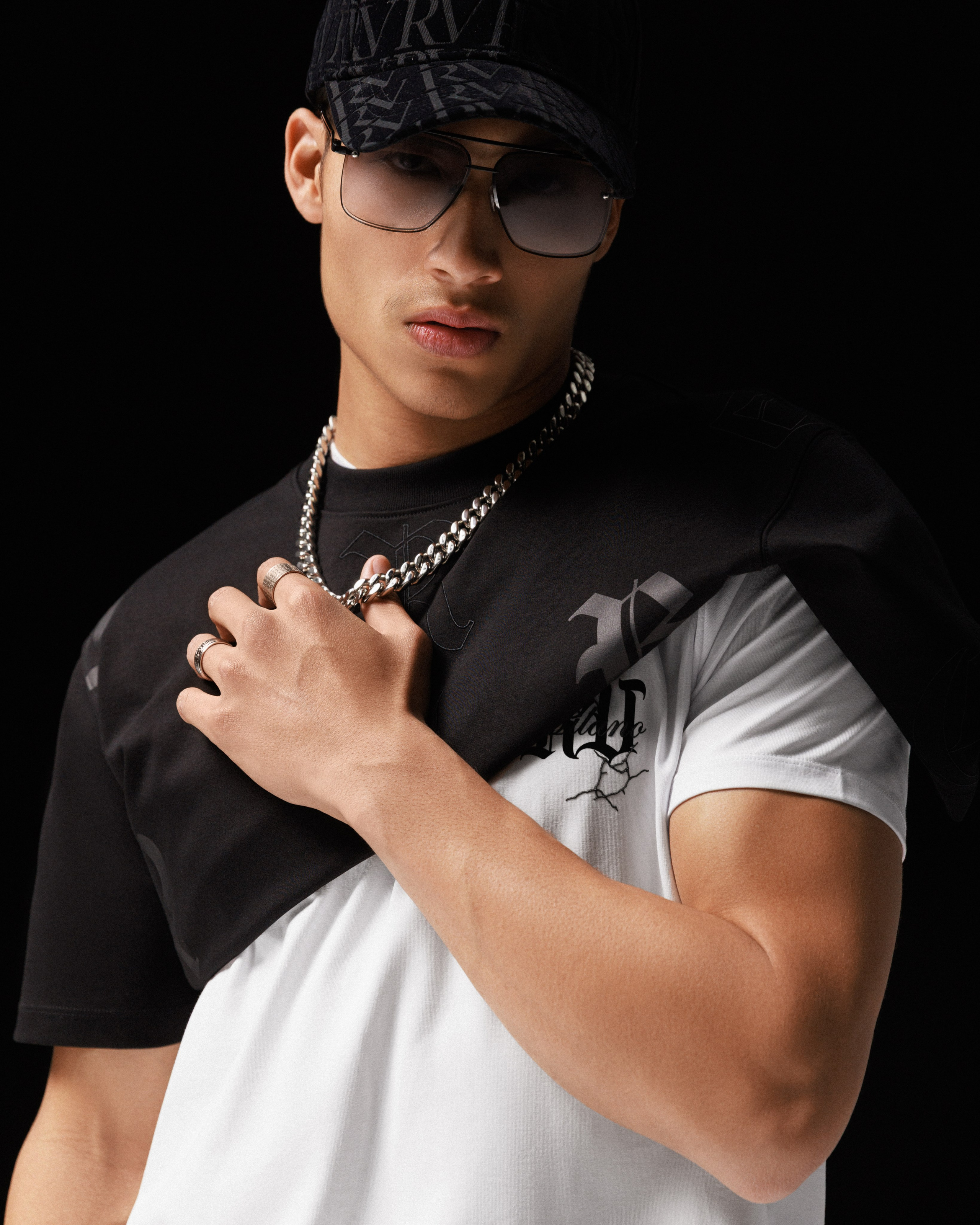 Мужская одежда. Профессиональный ретушер Прудникова Любовь