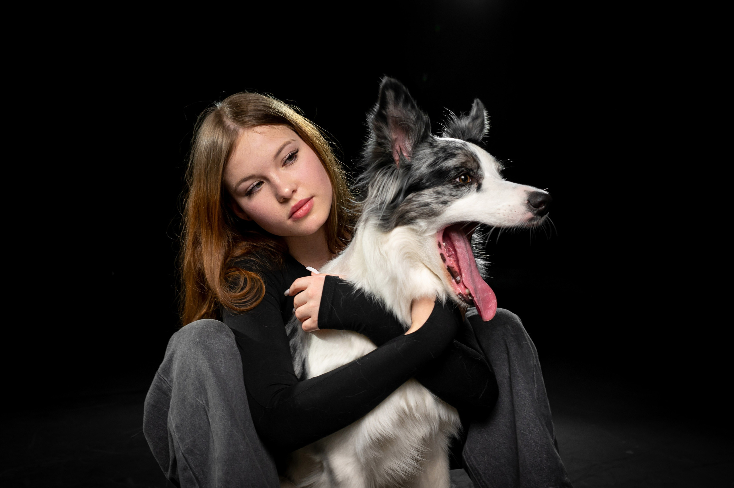 Фотосессия с лучшим другом. Портретный, семейный и свадебный фотограф в Санкт-Петербурге и в Пушкине Ширяев Денис