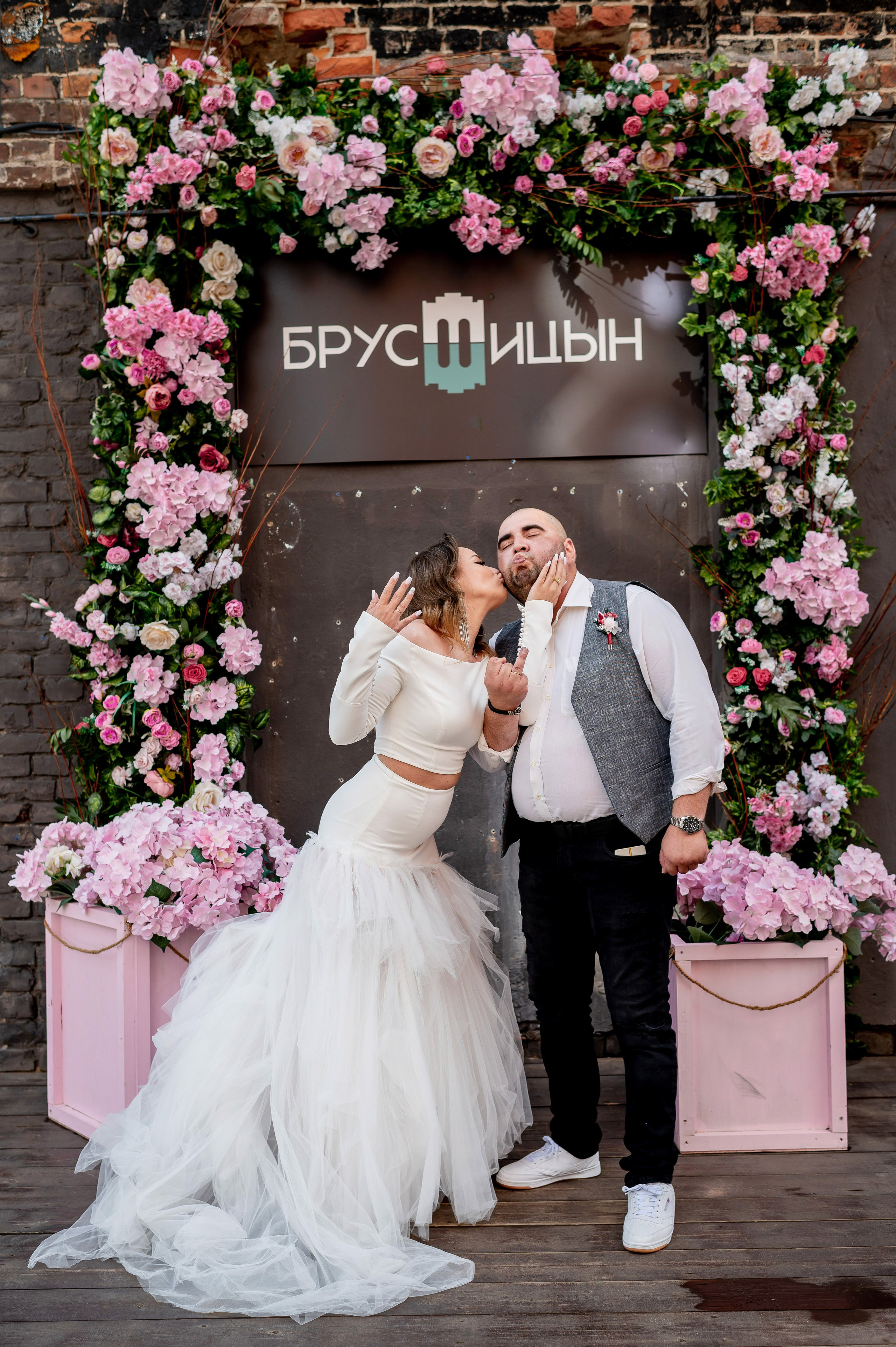 TOP-500 Самые красивые и лучшие свадебные фотографии от профессионального свадебного фотографа в Санкт-Петербурге Ширяева Дениса. Портретный, семейный и свадебный фотограф в Санкт-Петербурге и в Пушкине Ширяев Денис