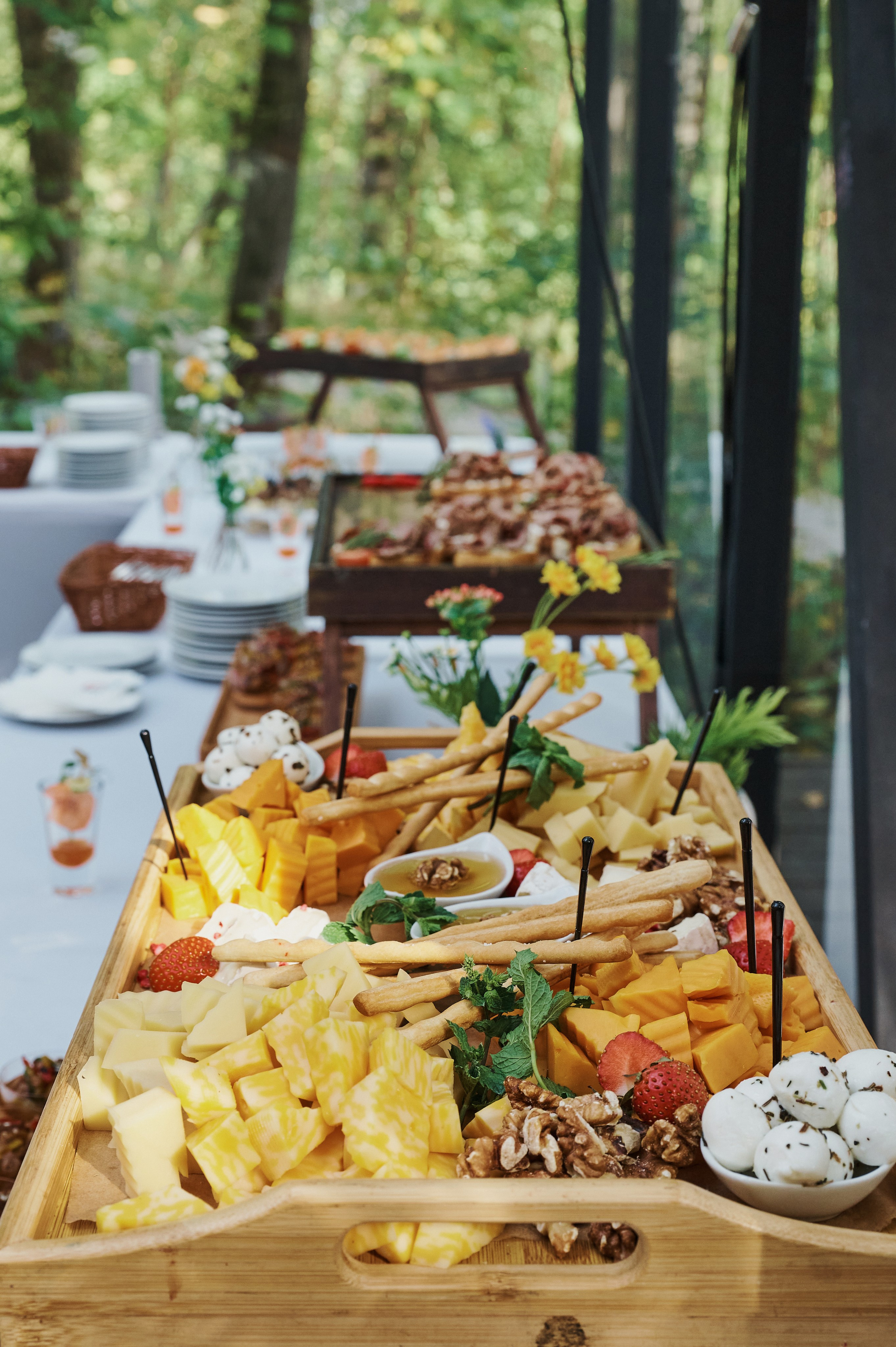 Событие портрет, репортажная съемка события