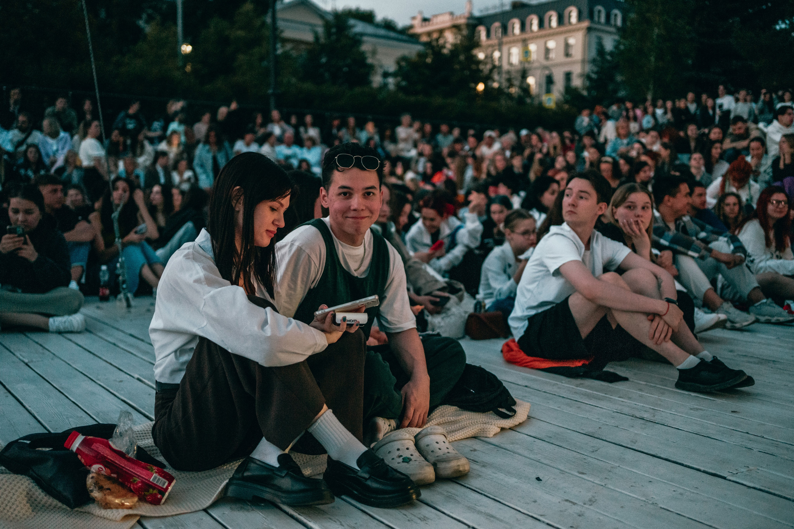 Саша сулим // чёрное озеро. Главная