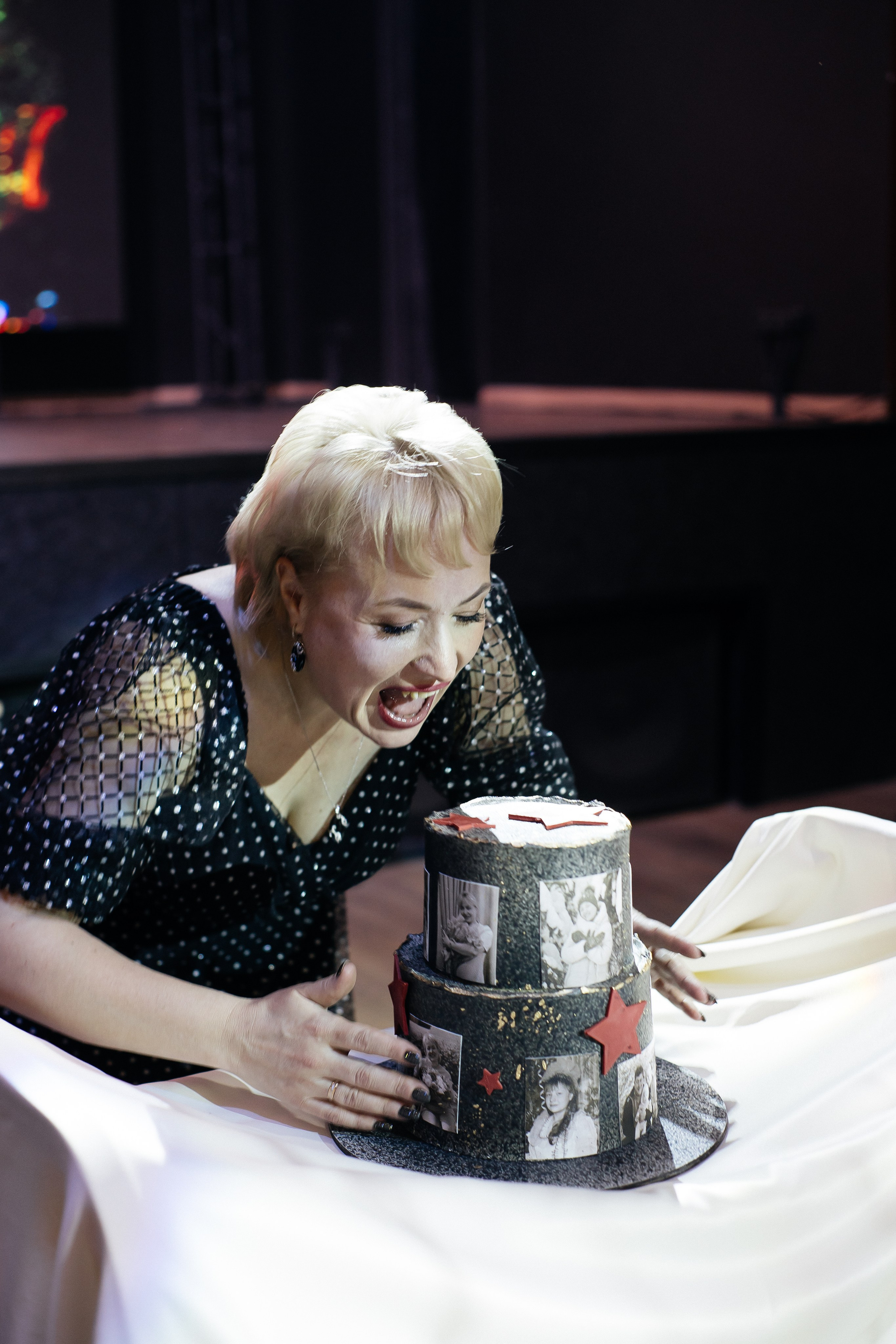 Юбилей. Фотограф в Иркутске