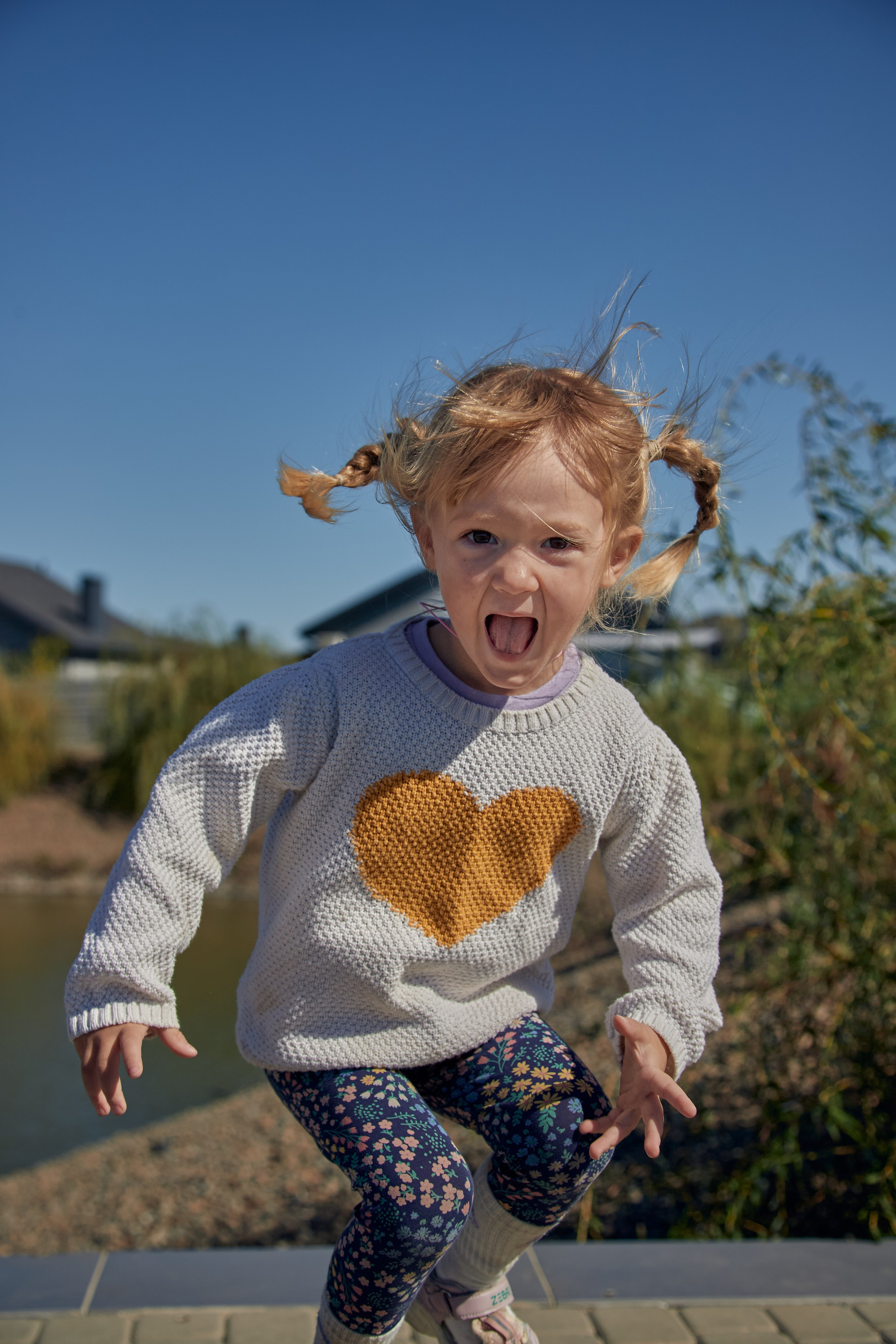 Детская фотосессия. Фотограф в Рязани. Свадьба, семейное фото, портрет. Константин Манго