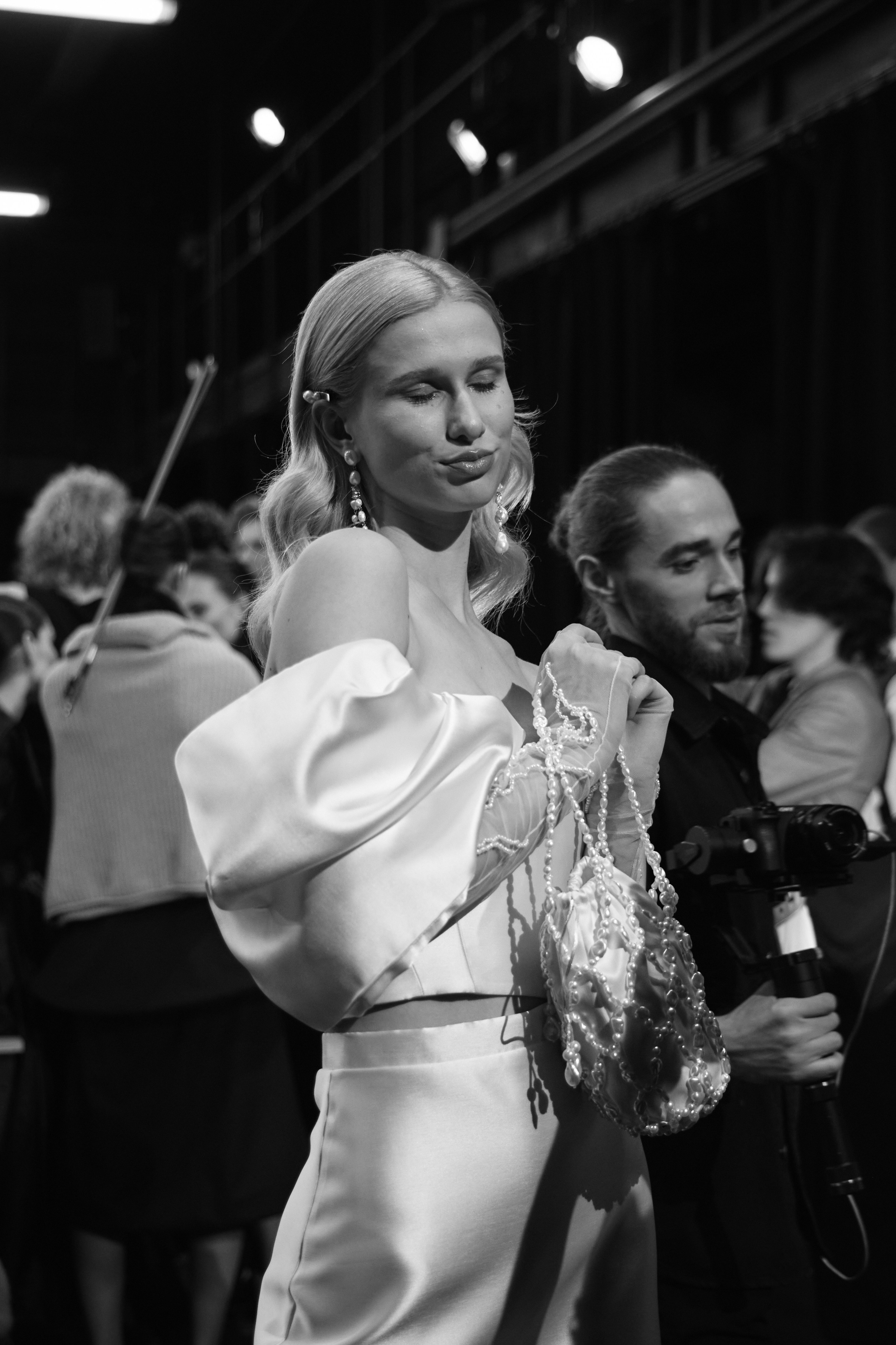 St. Petersburg Fashion Week april 25. Контент фотограф в Санкт-Петербурге Иванова Юлия