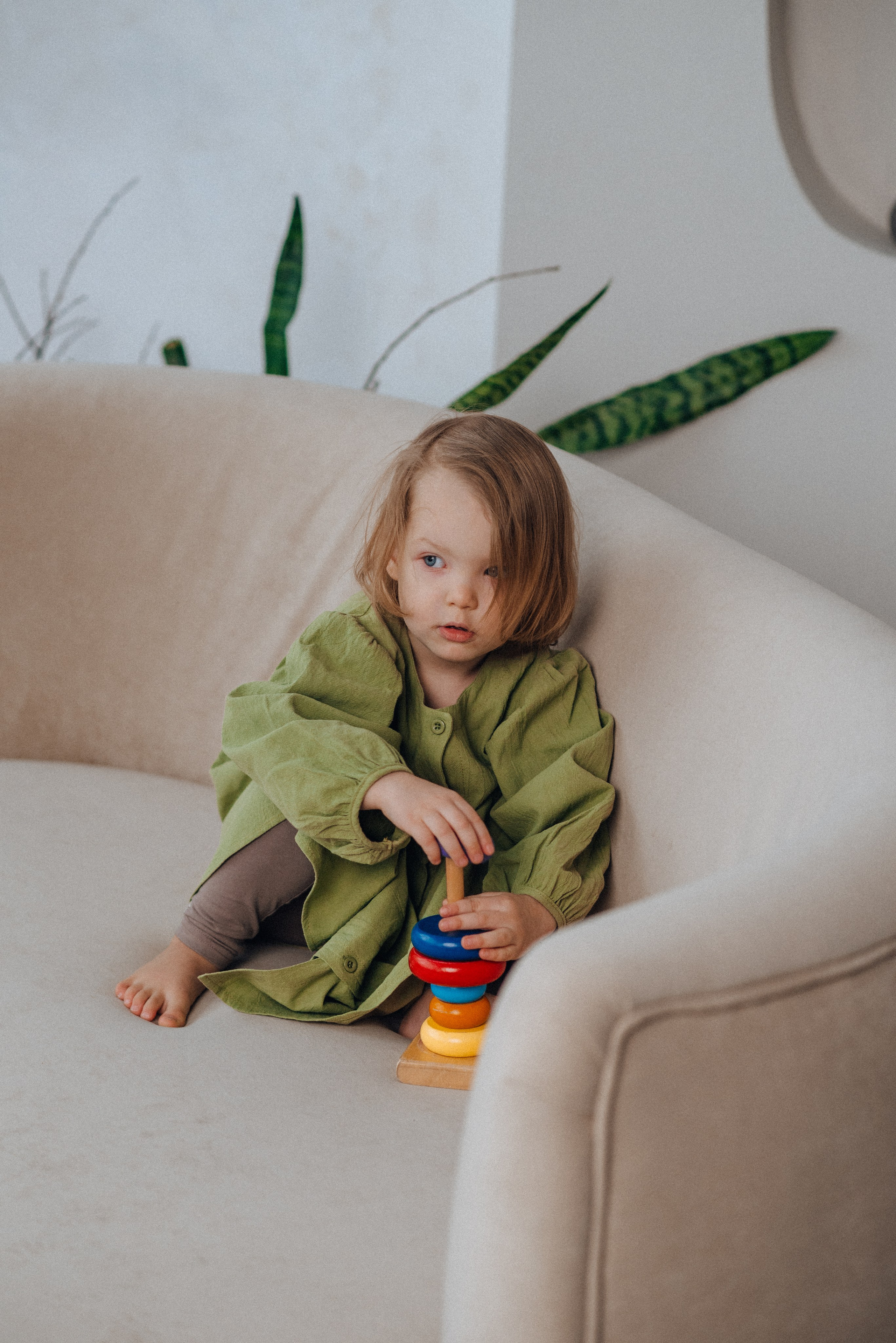 Надин с дочкой. Фотостудия Соль.НН. Детский и семейный фотограф Катерина Мишина