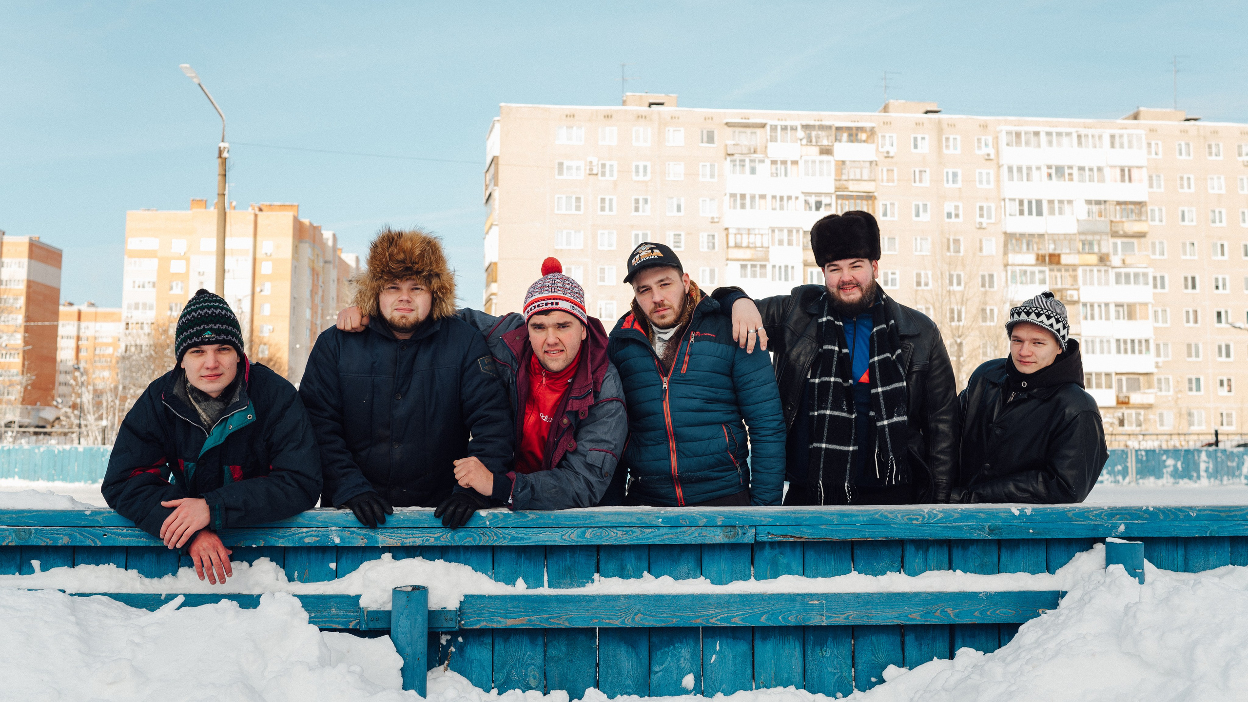 Слово пацана. Детский и семейный фотограф Катерина Мишина