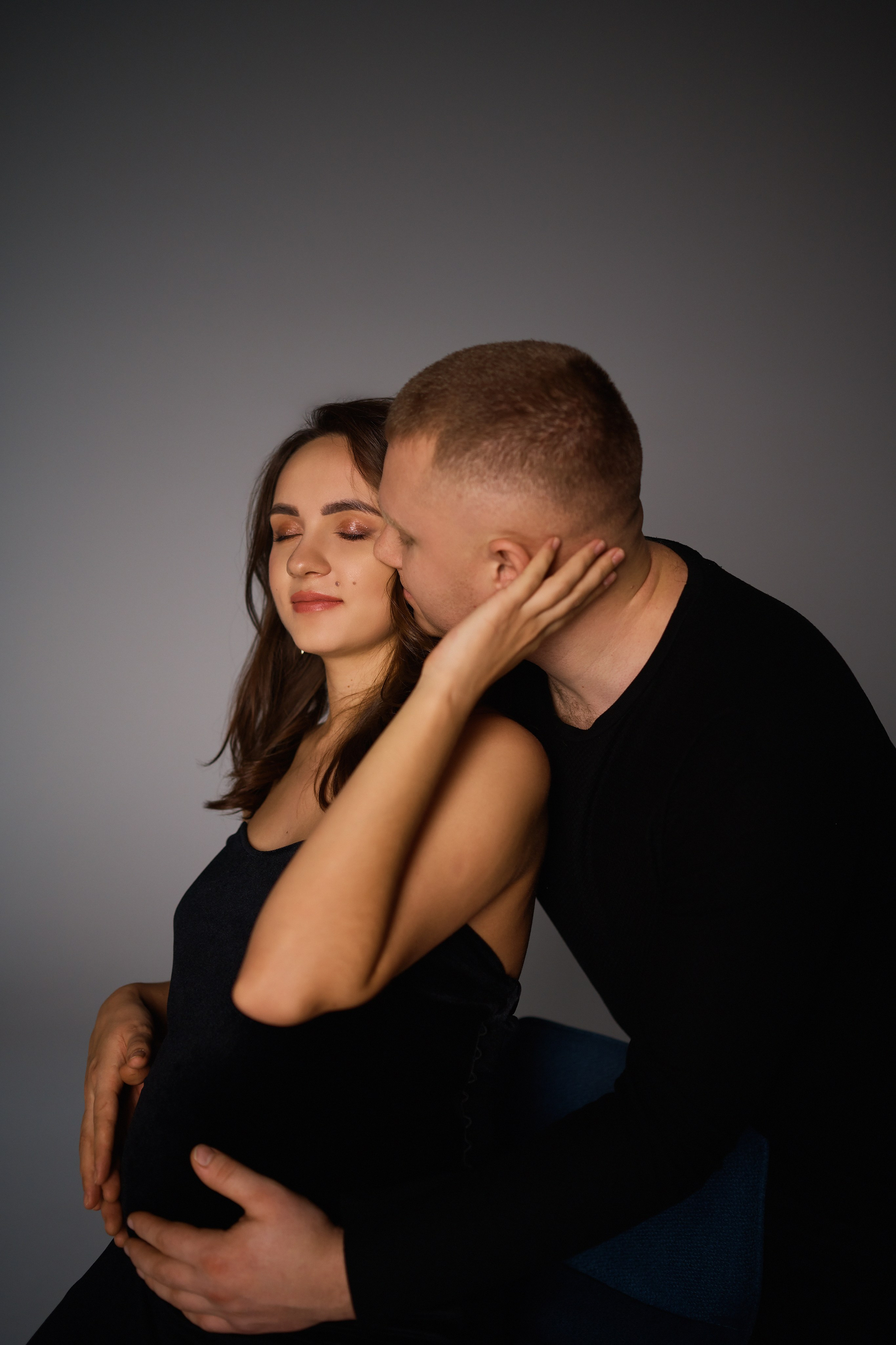 Алена. Портретный фотограф в Саратове Кристина Бузаева