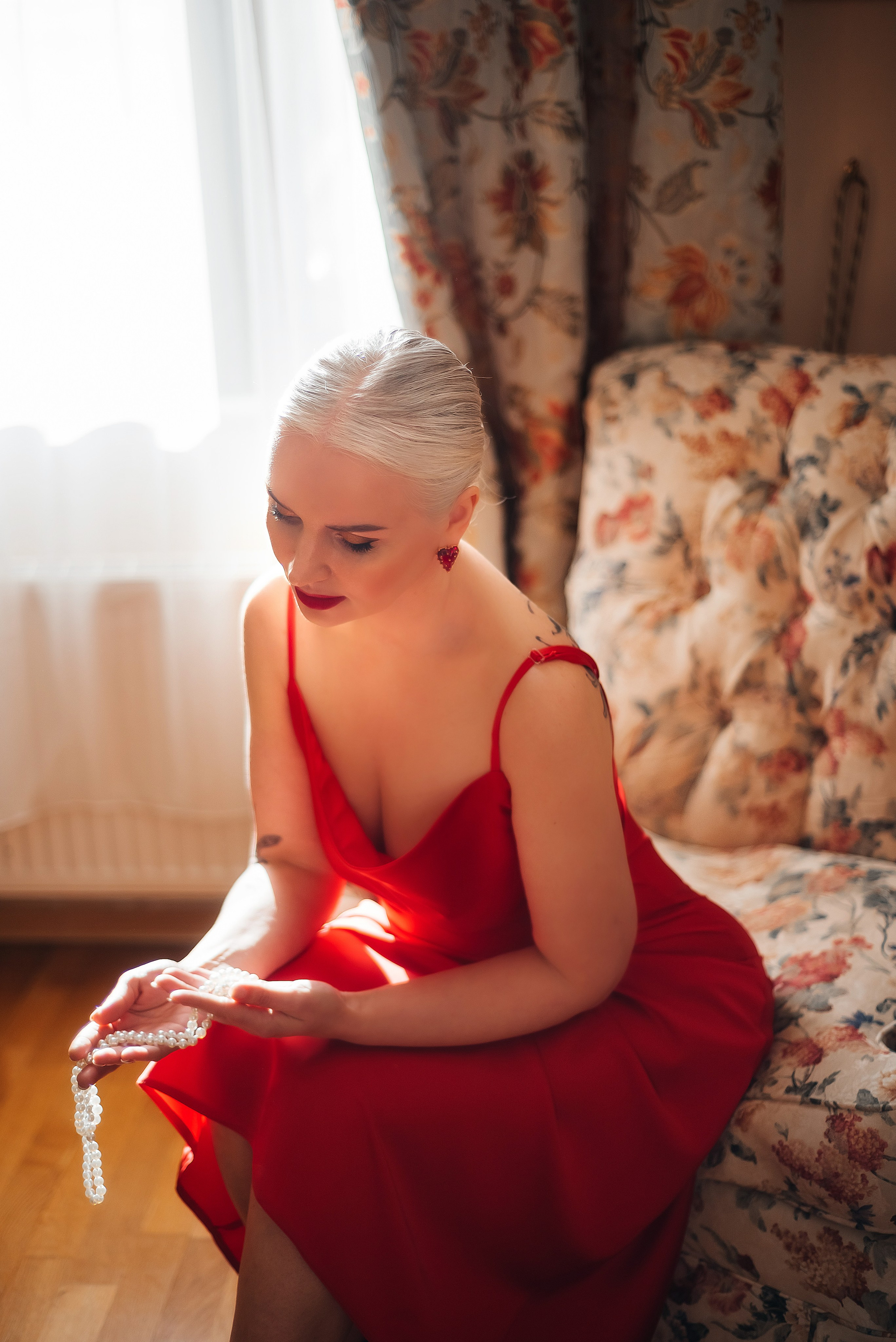 В Отеле. Семейный и женский фотограф Лоо Краснодар Сочи Энем Татьяна Трибурт