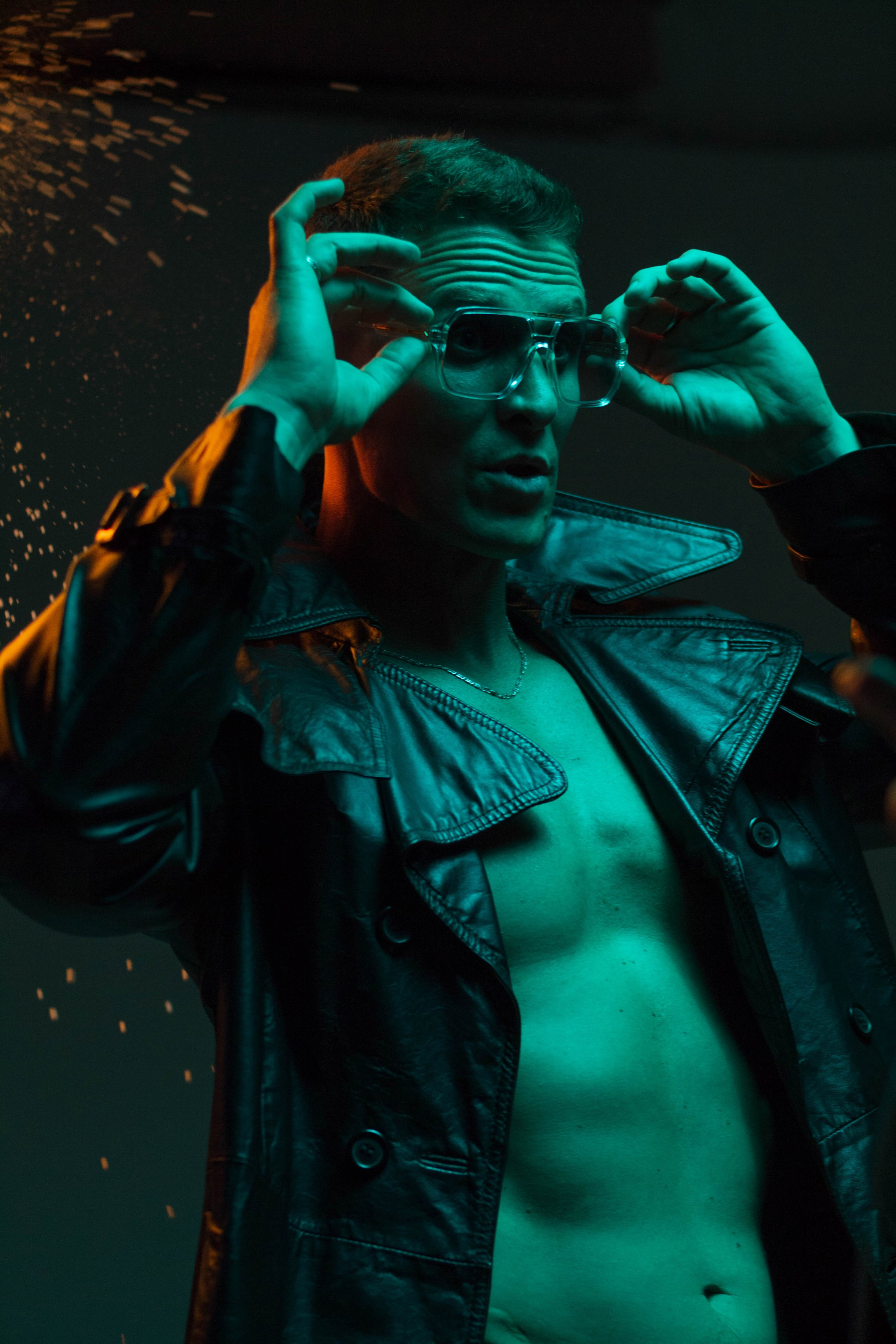 Виктор. Фотограф Воронеж Кристина Золотарёва