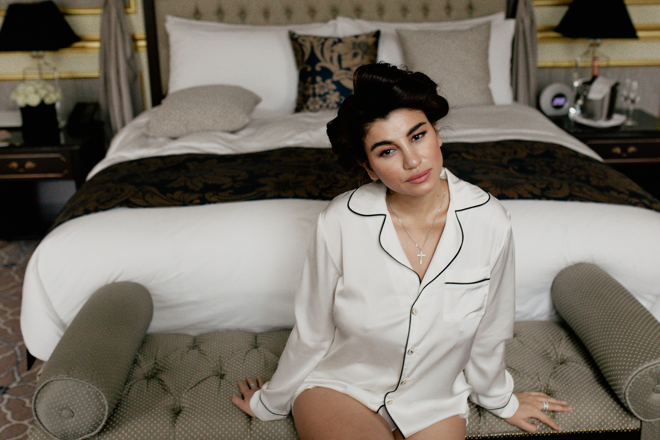 Victor & Margo. Фотограф в Санкт-Петербурге