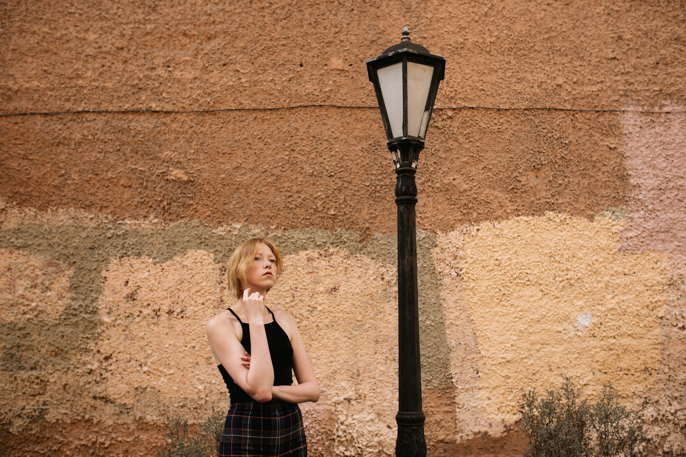 TSH. Фотограф в Санкт-Петербурге