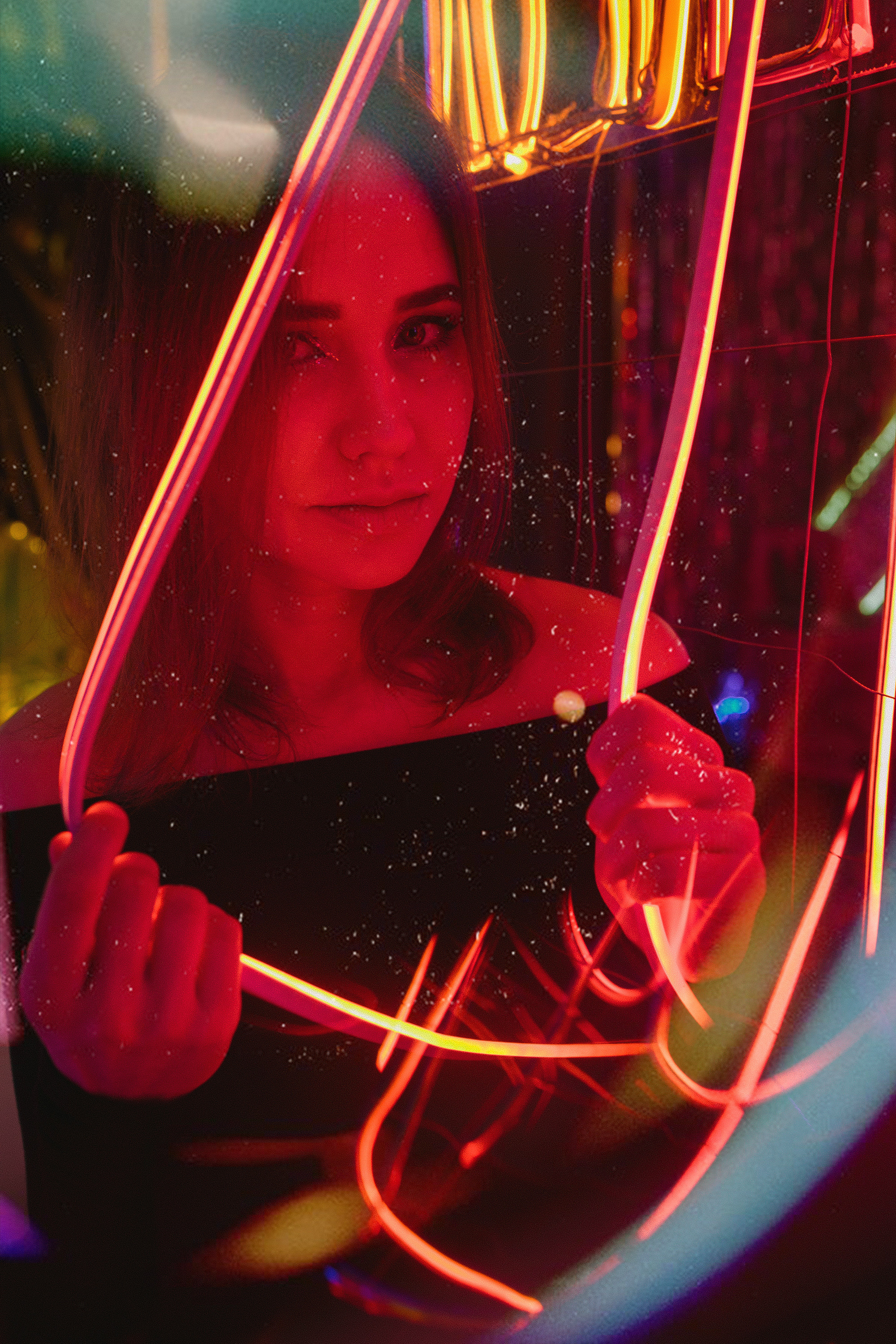 EVGENYA. Фотограф в Санкт-Петербурге