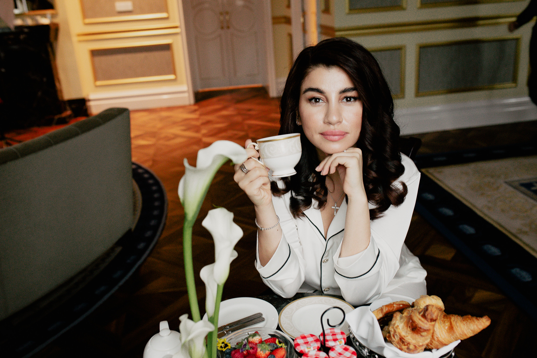 Victor & Margo. Фотограф в Санкт-Петербурге