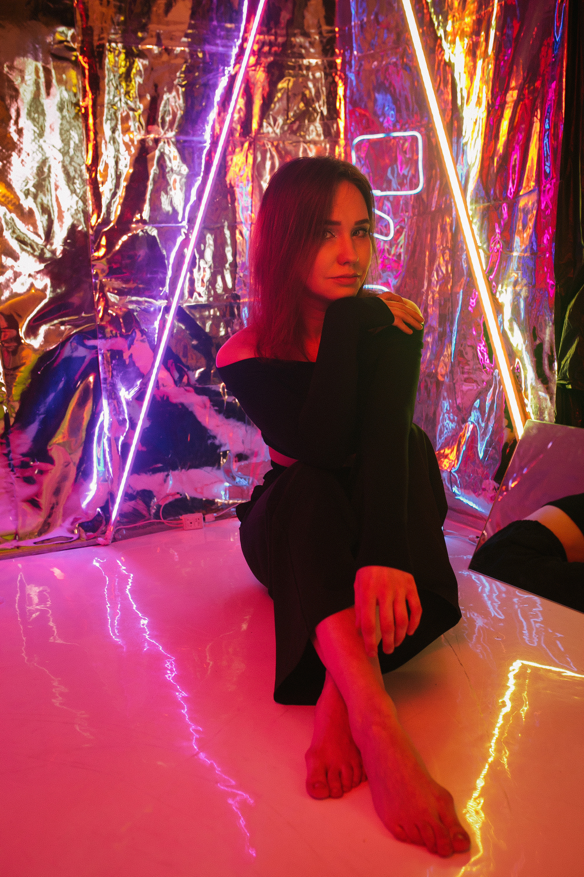 EVGENYA. Фотограф в Санкт-Петербурге