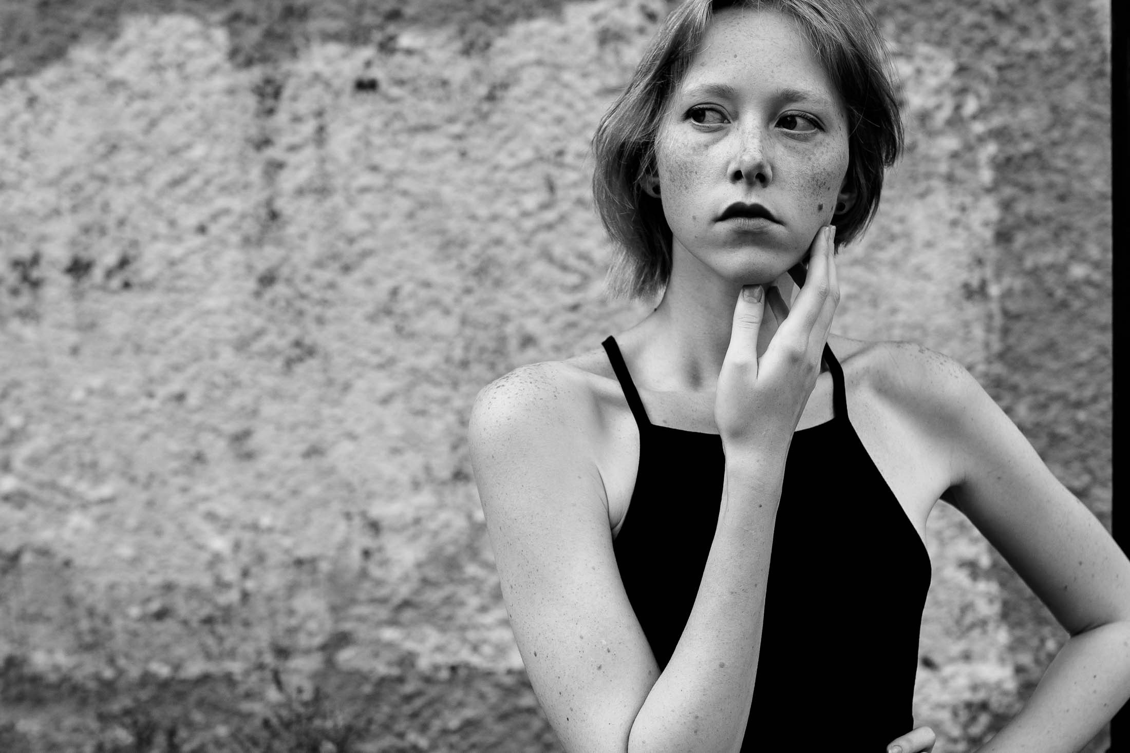 TSH. Фотограф в Санкт-Петербурге