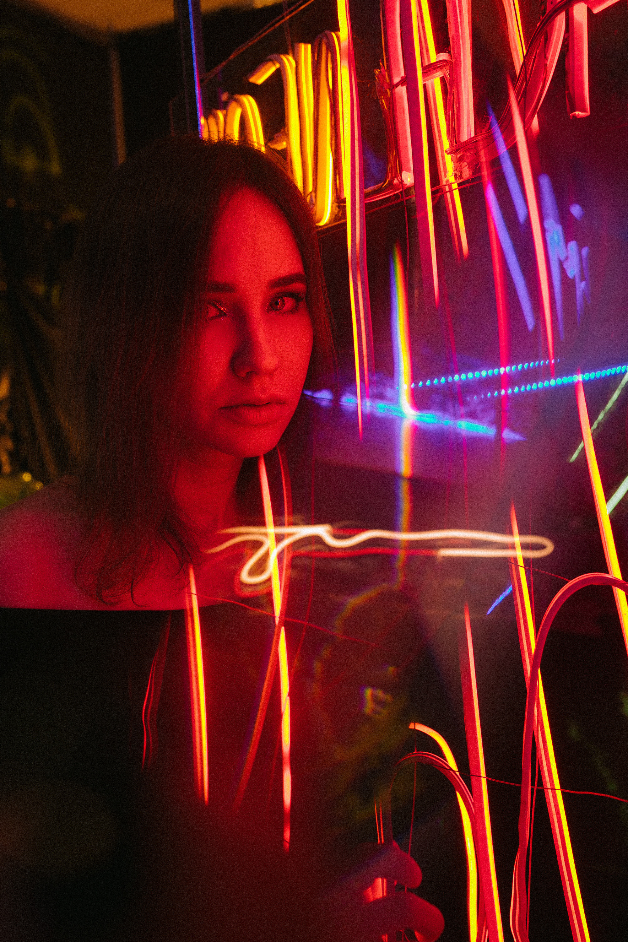 EVGENYA. Фотограф в Санкт-Петербурге