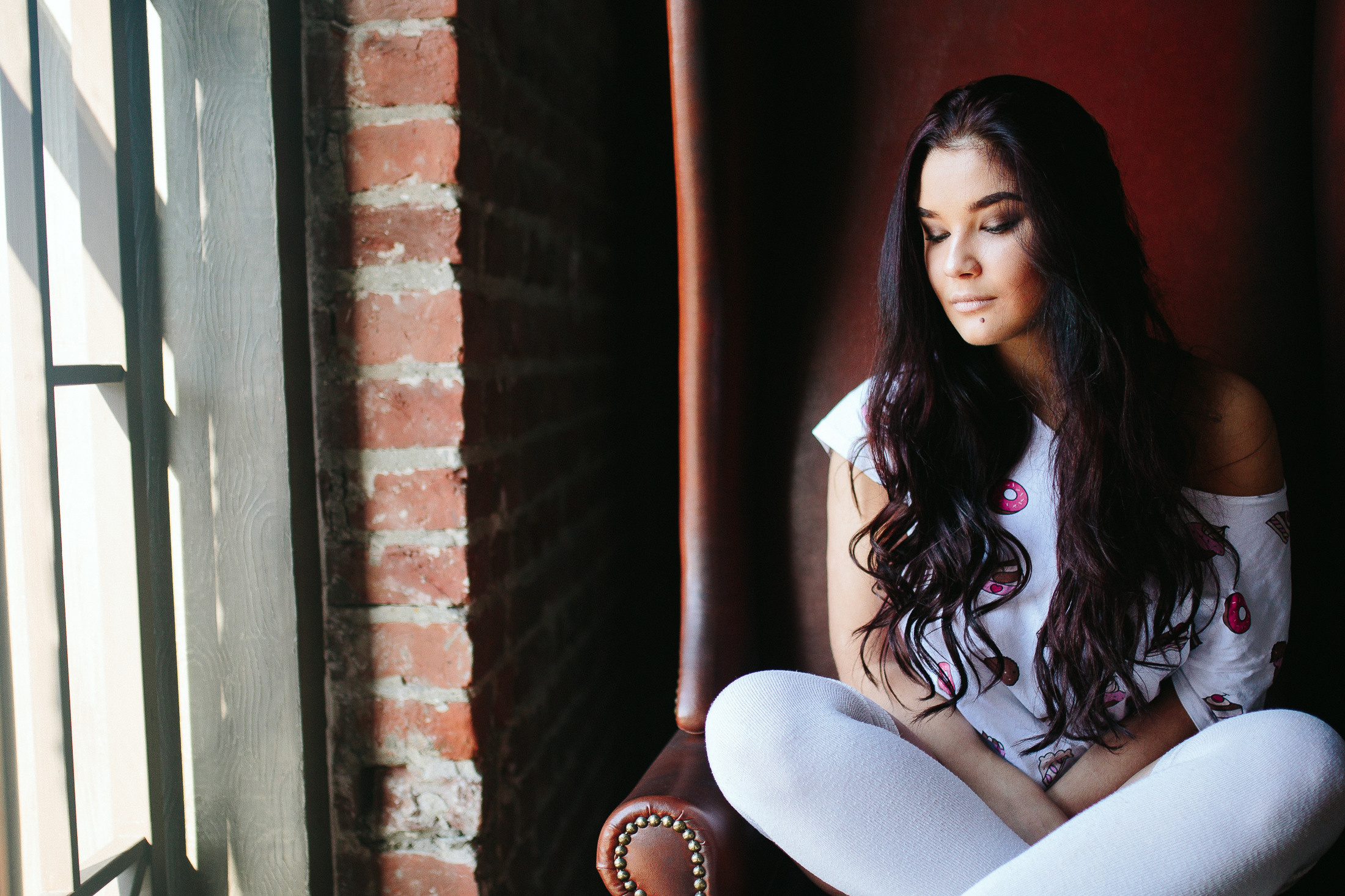 NASTYA. Фотограф в Санкт-Петербурге