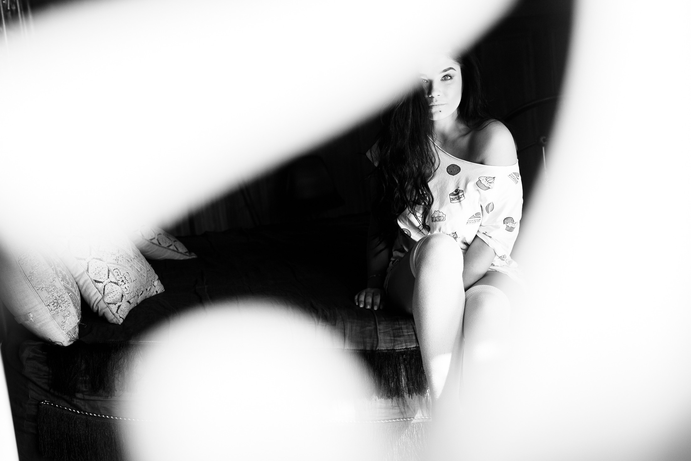 NASTYA. Фотограф в Санкт-Петербурге