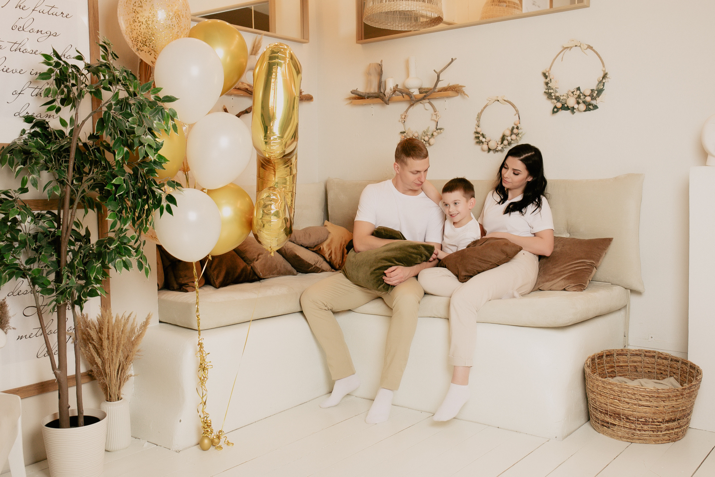 S&M. Фотограф в Санкт-Петербурге