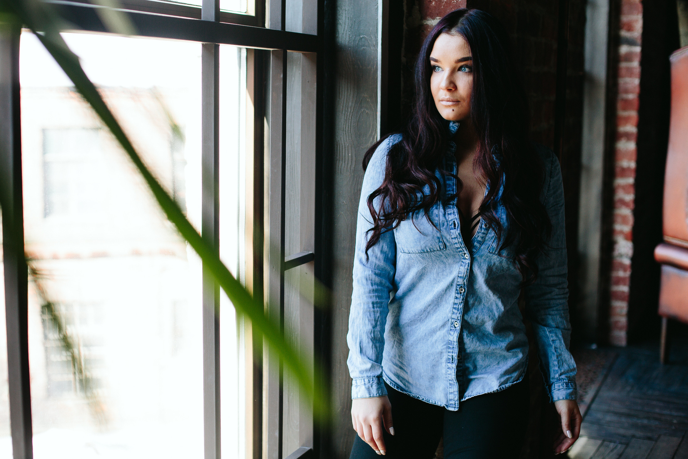 NASTYA. Фотограф в Санкт-Петербурге