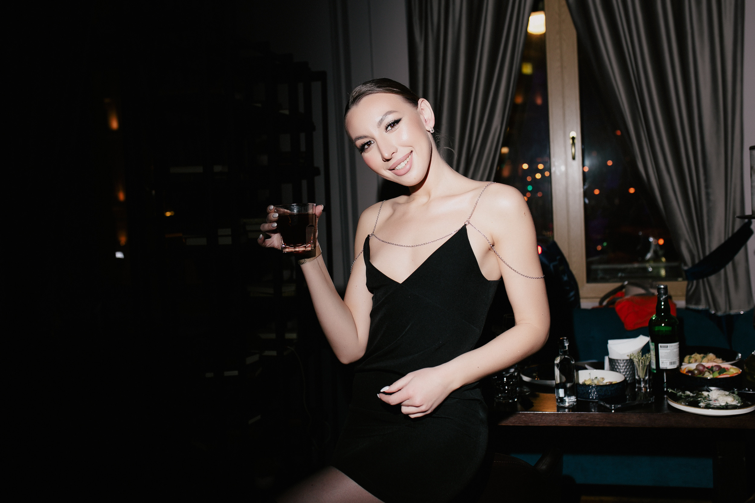 B-Day Party. Фотограф в Санкт-Петербурге