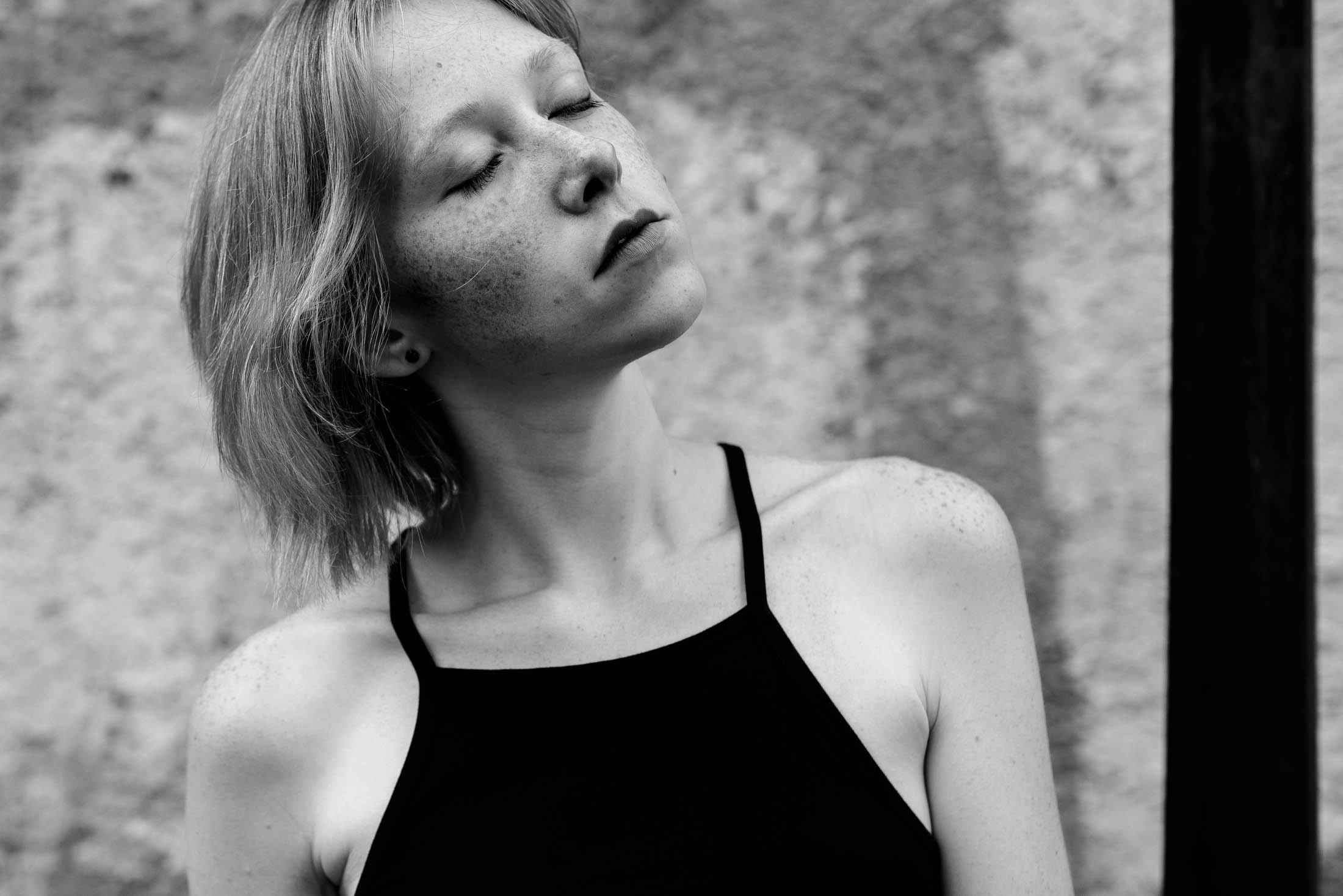 TSH. Фотограф в Санкт-Петербурге