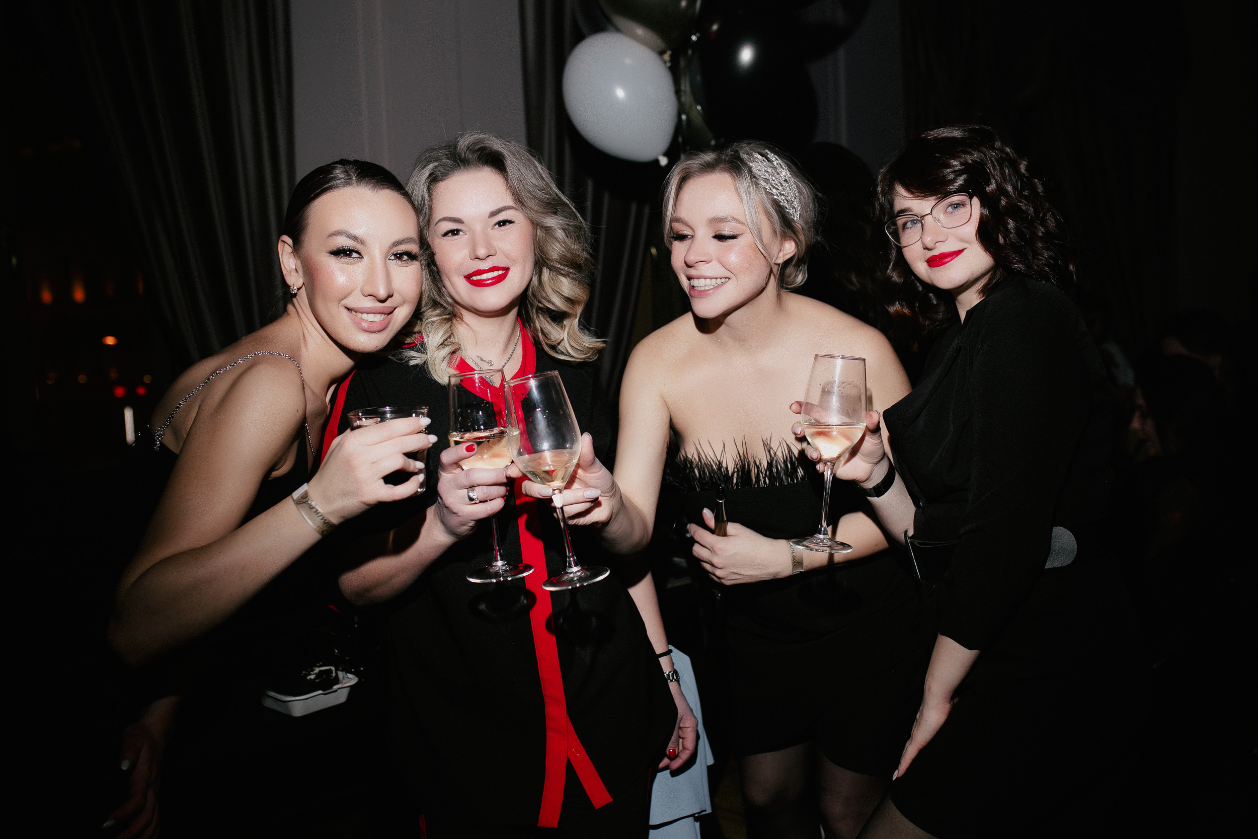 B-Day Party. Фотограф в Санкт-Петербурге