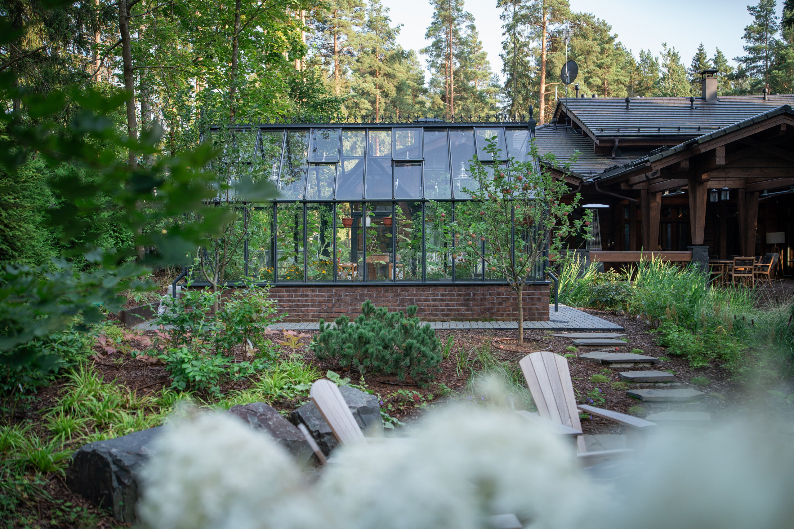 Интерьерная Съемка. Услуги фотографа СПб. Фотограф видеограф Игорь Рисар