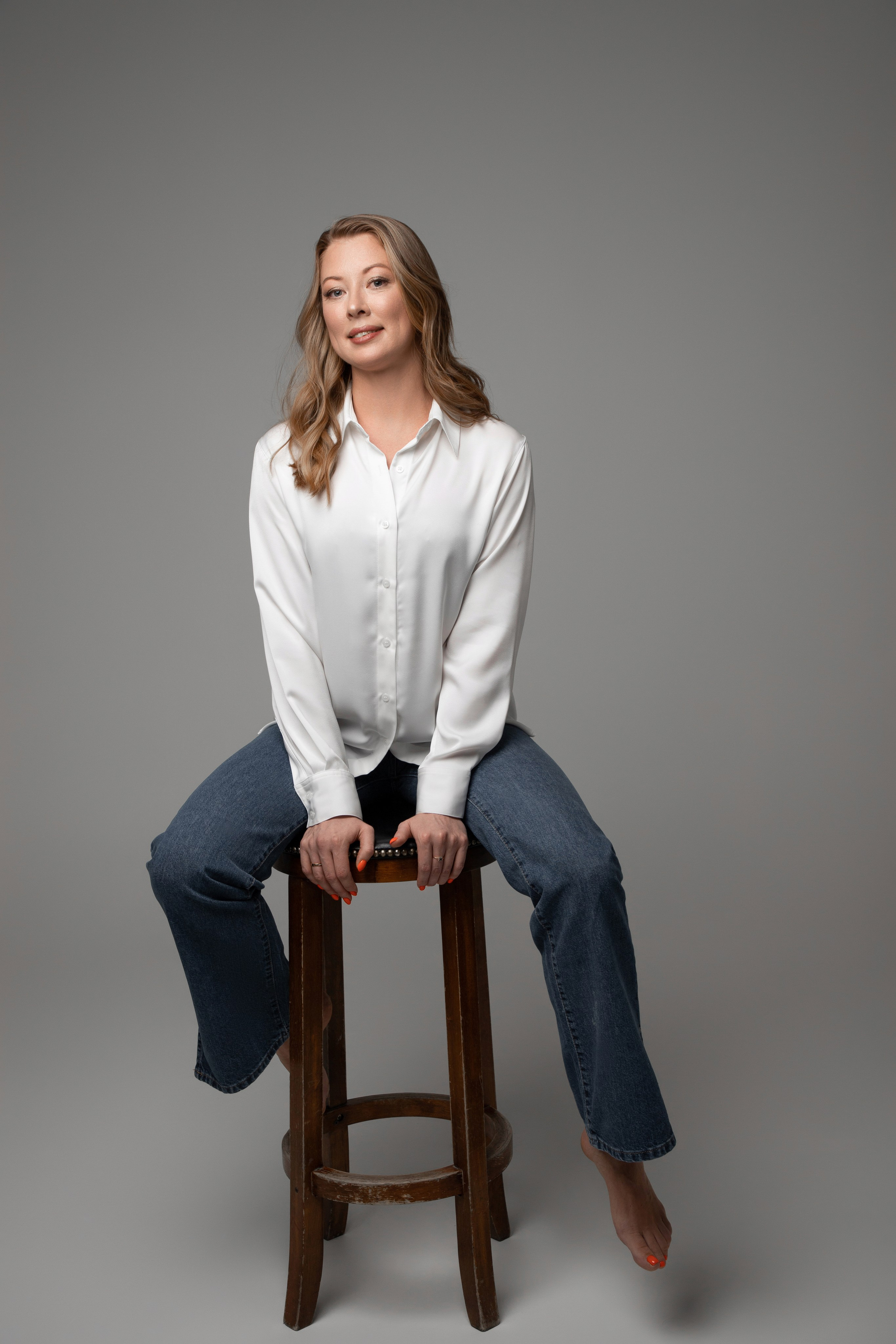 Гульнара, Андрей и Александр. Фотограф Денис Лесковский (Тюмень)