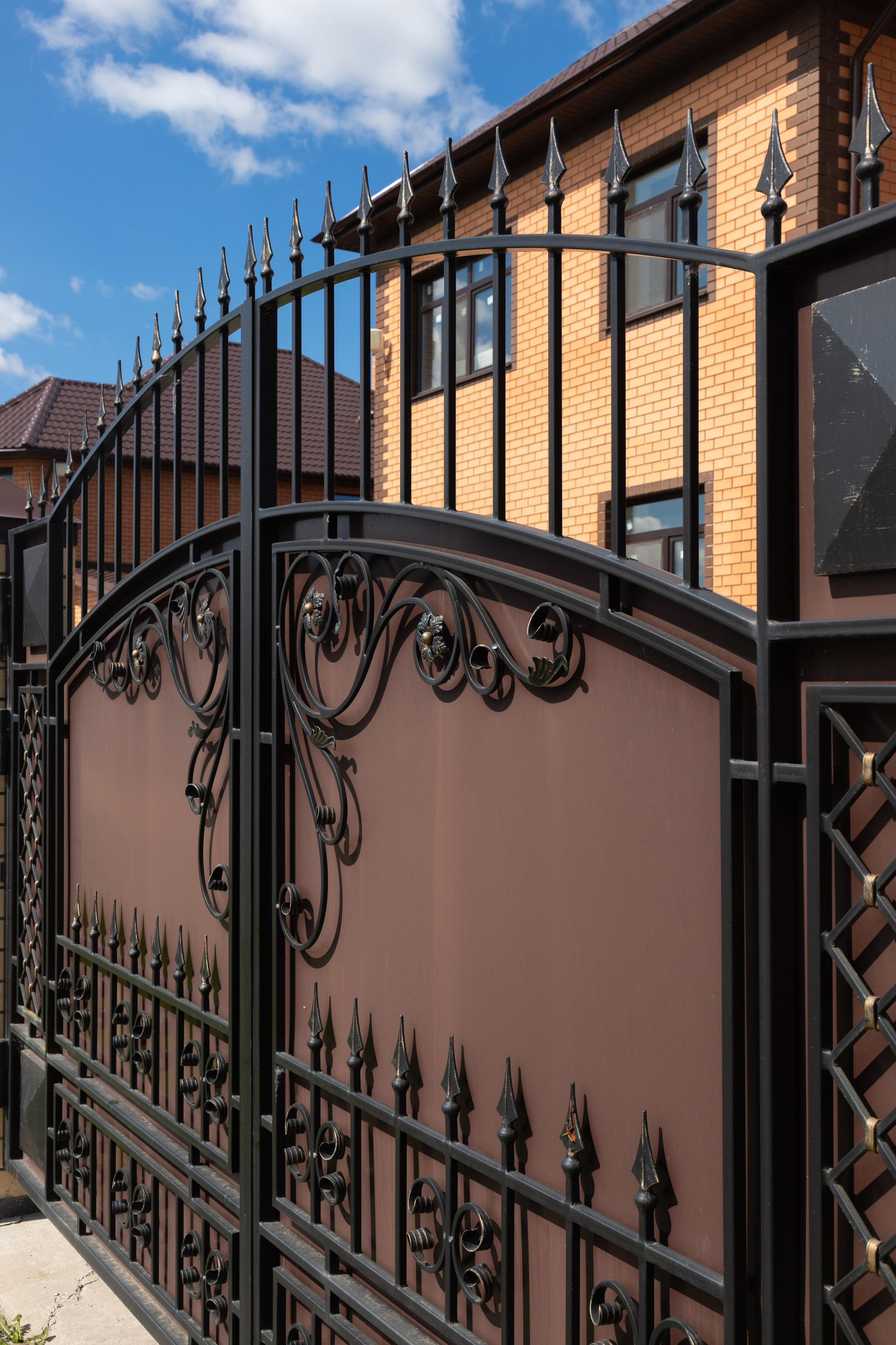 Зубарево Хиллс. Фотограф Денис Лесковский (Тюмень)