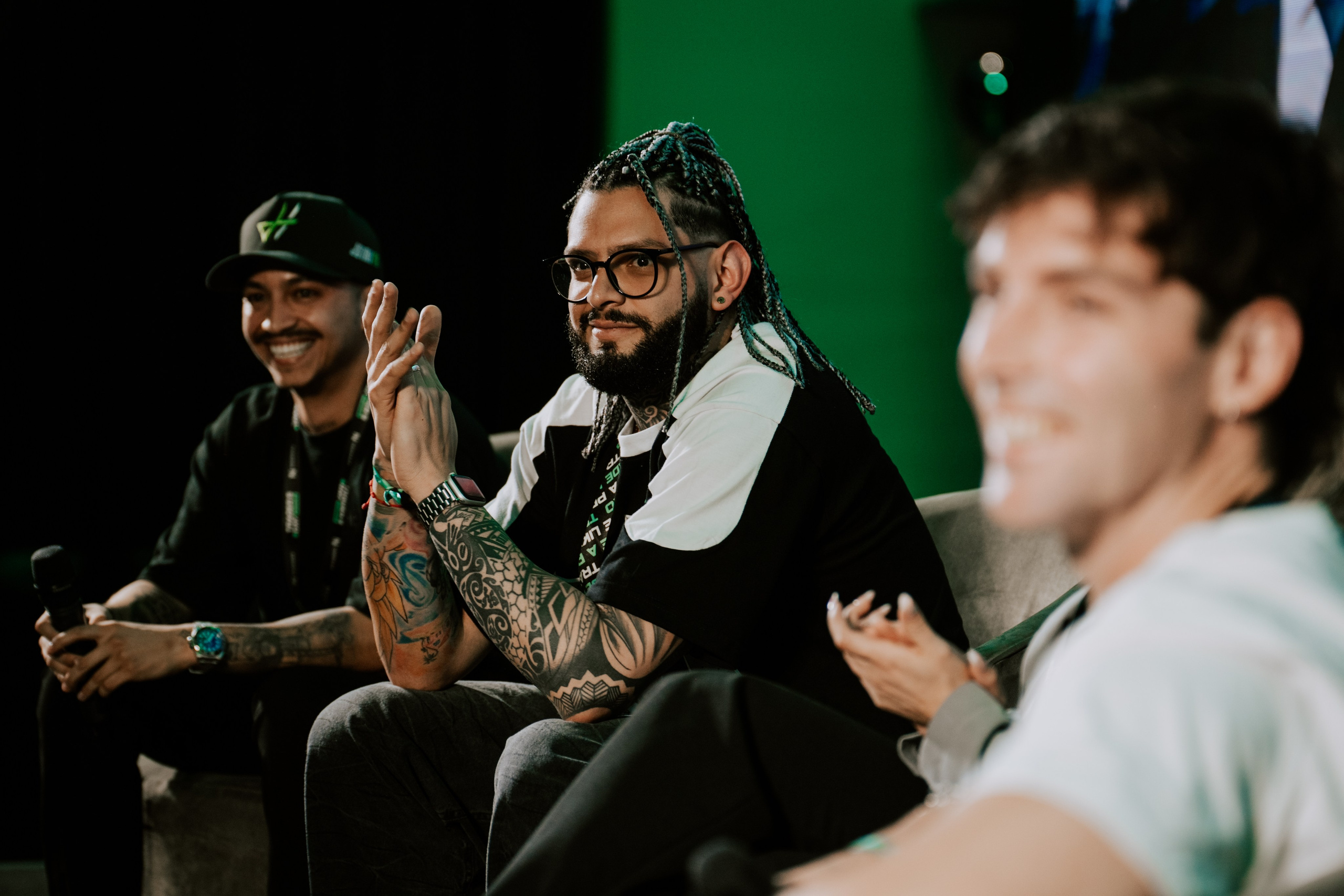 TRADERS DAY By NeomAAA Argentina. NeomAAA Funds Gallery