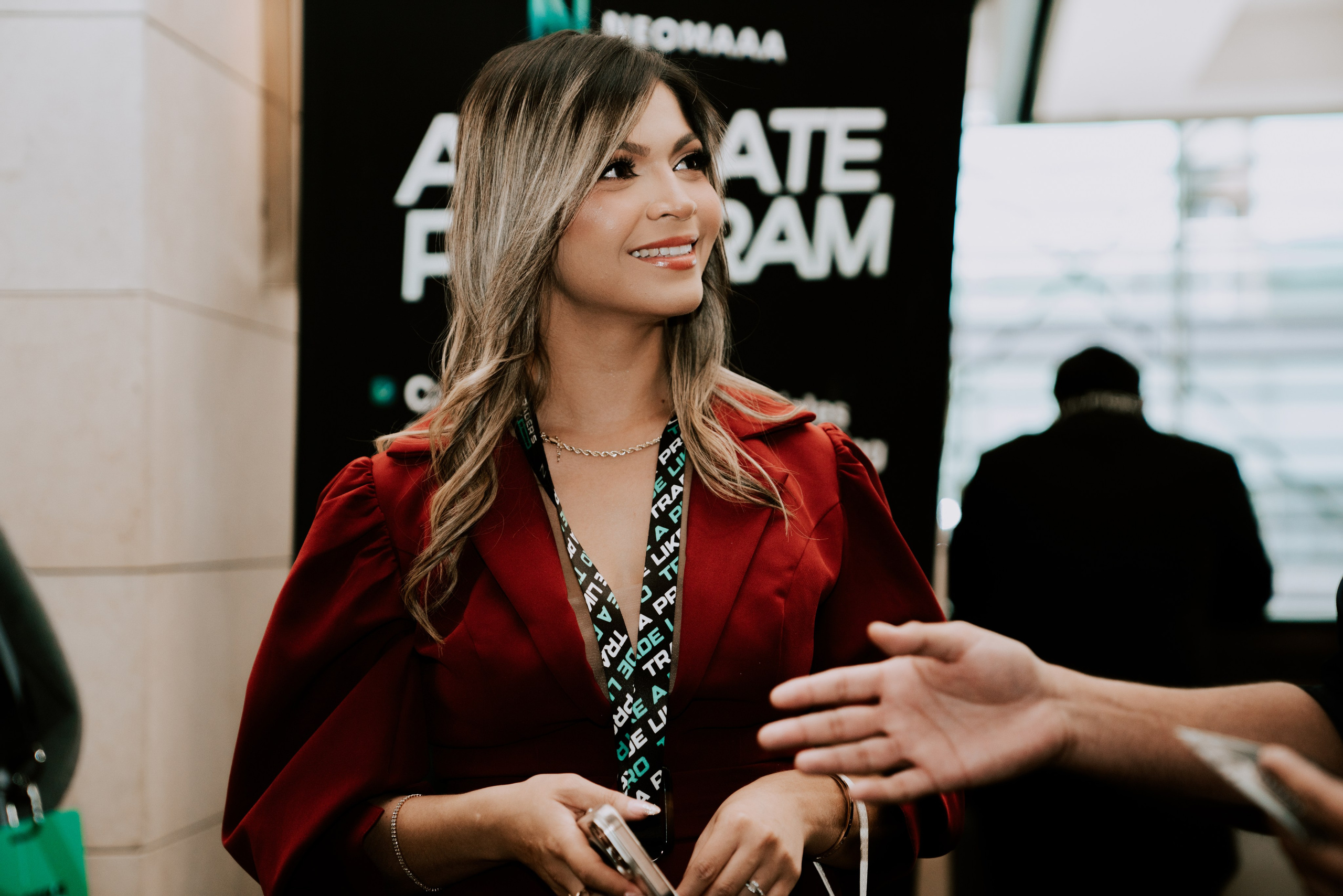 TRADERS DAY By NeomAAA Bogota. NeomAAA Funds Gallery