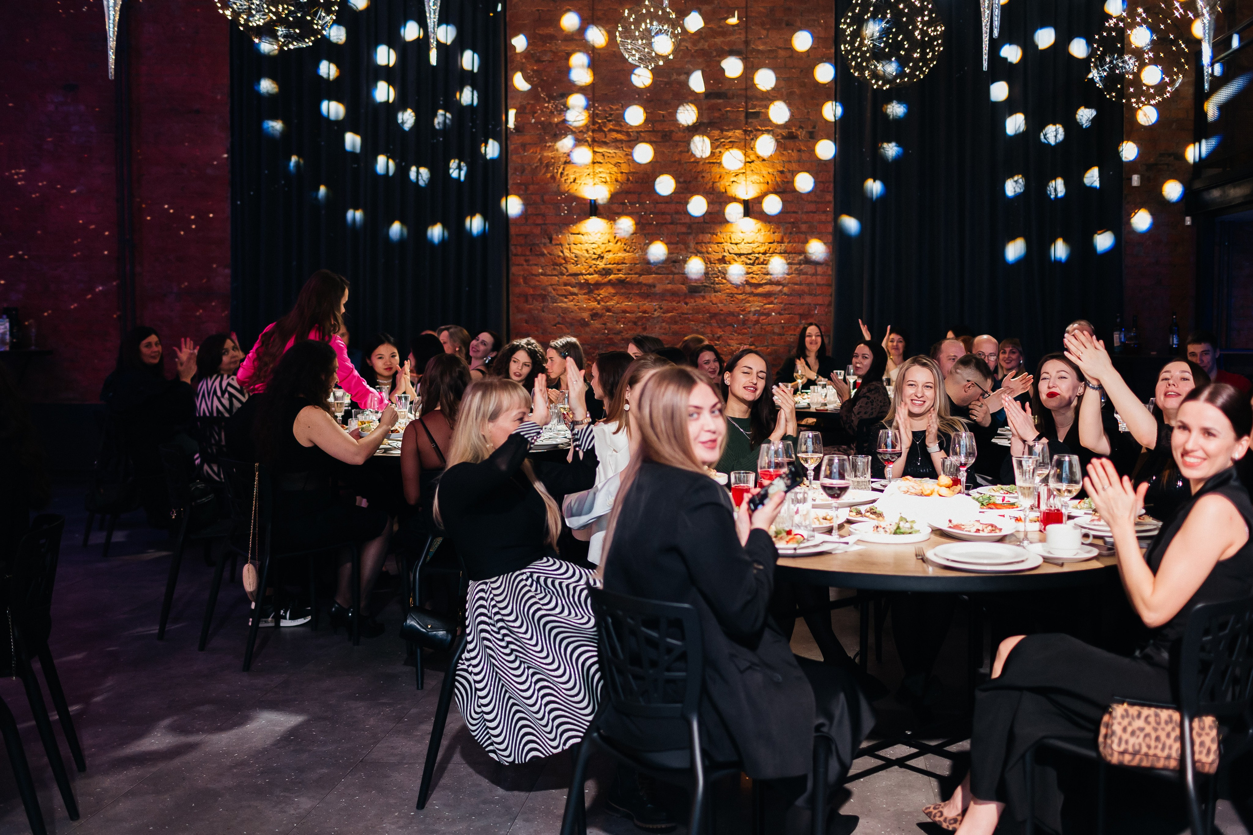 Корпоратив. Фотограф свадебный семейный в Красноярске Шукшина Наталья