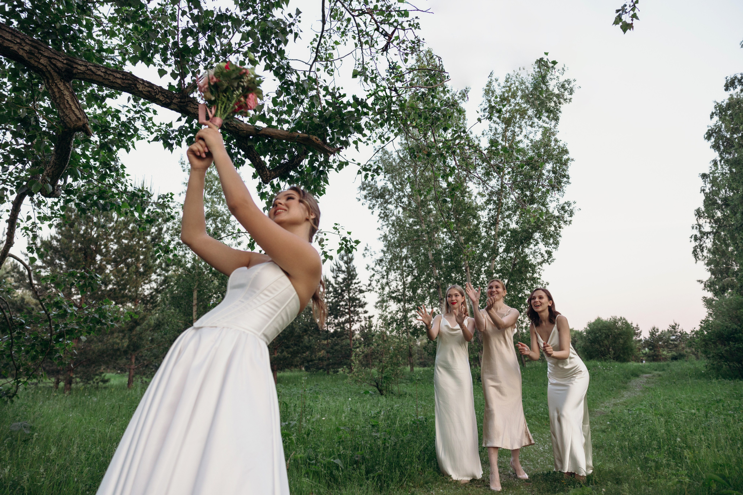 Роман&Яна. Фотограф свадебный семейный в Красноярске Шукшина Наталья