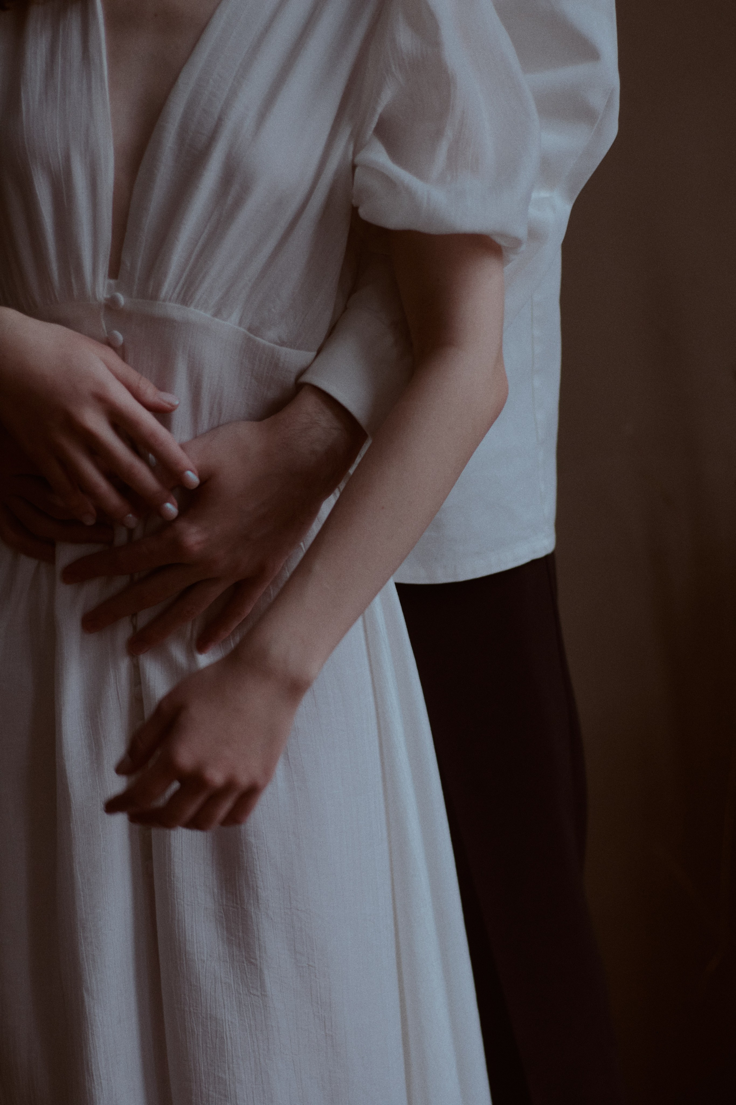 Екатерина и Константин. Фотограф лавстори Москва/МО Приятелева Ангелина