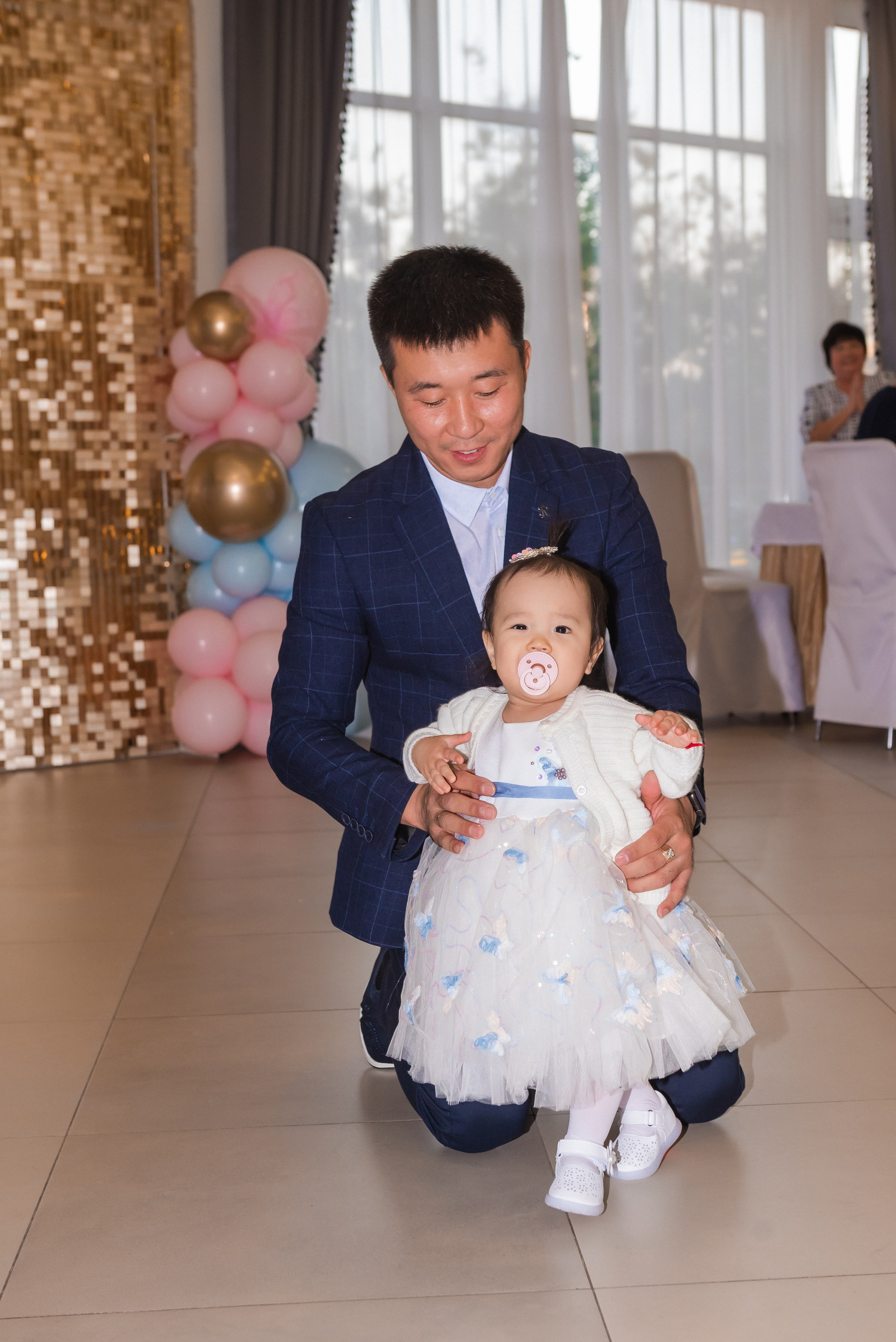 Арине годик. Фотограф в Волгограде и Волжском