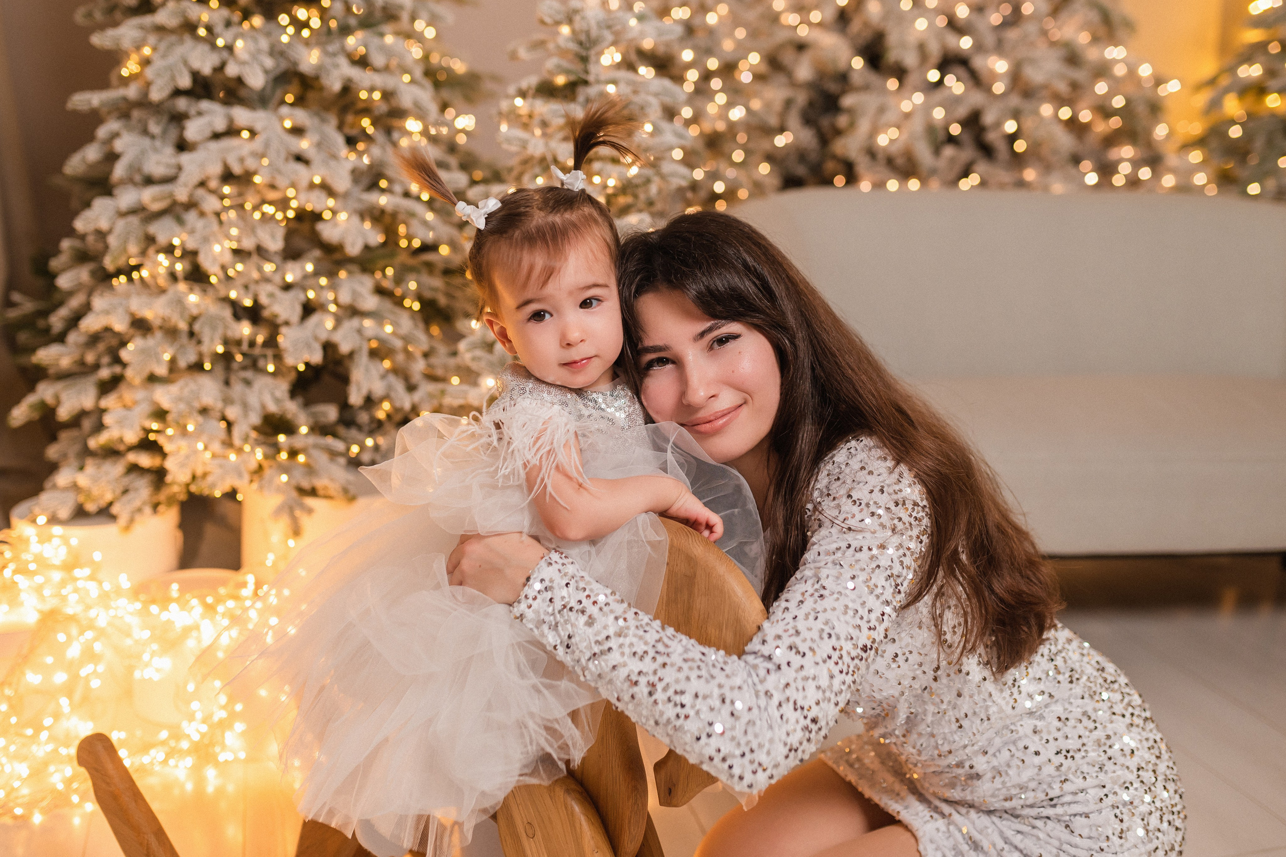 Ольга и Мелания. Фотограф в Волгограде и Волжском