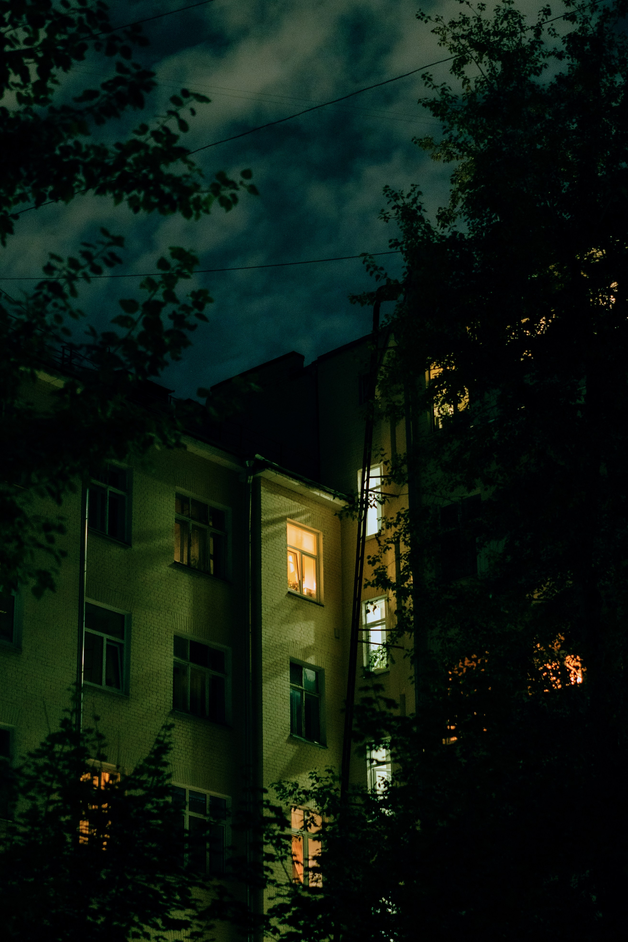 Стрит. ПАВЕЛ ФУРСОВ — фотограф в Москве | zavod_87