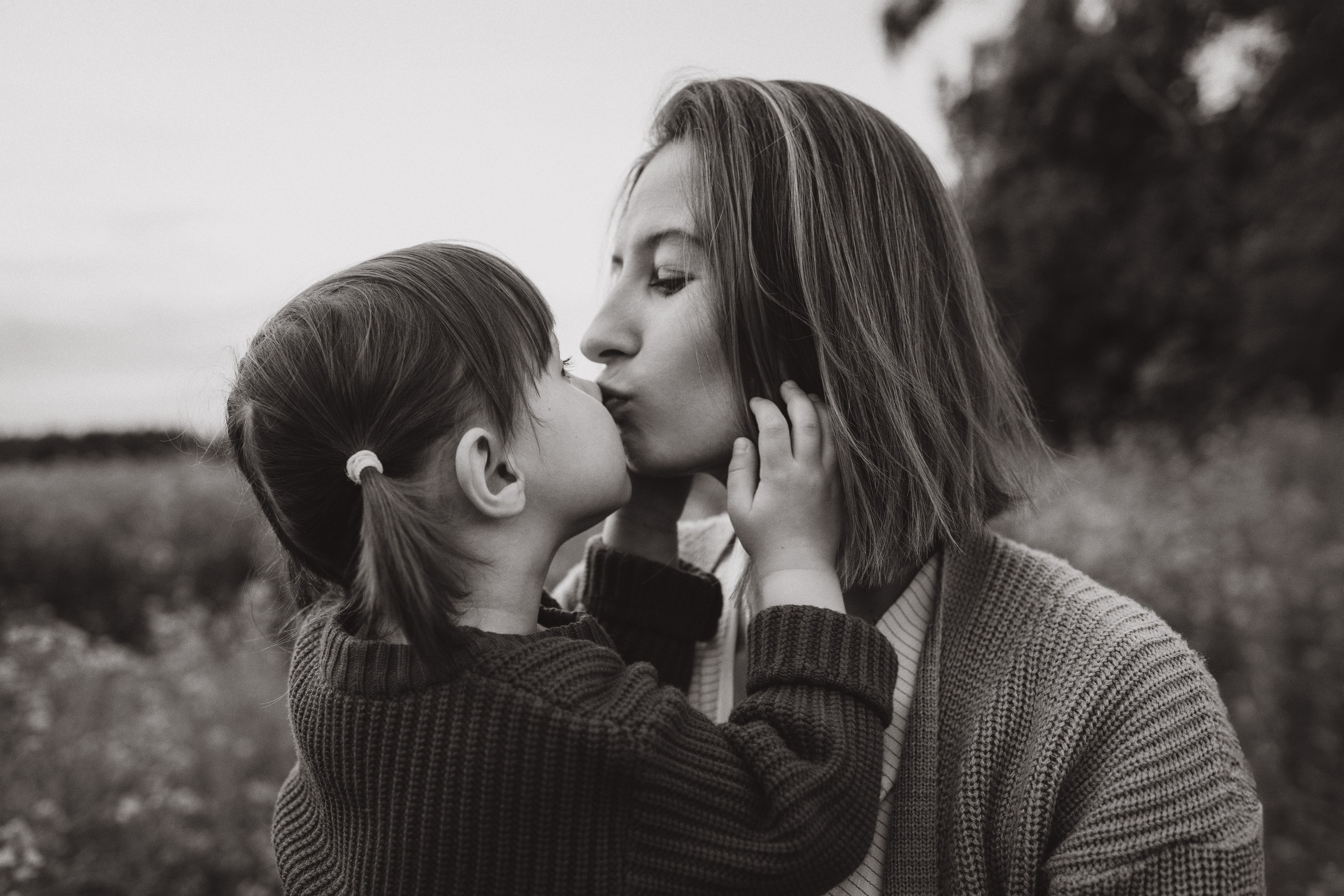 После дождя. Фотограф Елена Рябцева