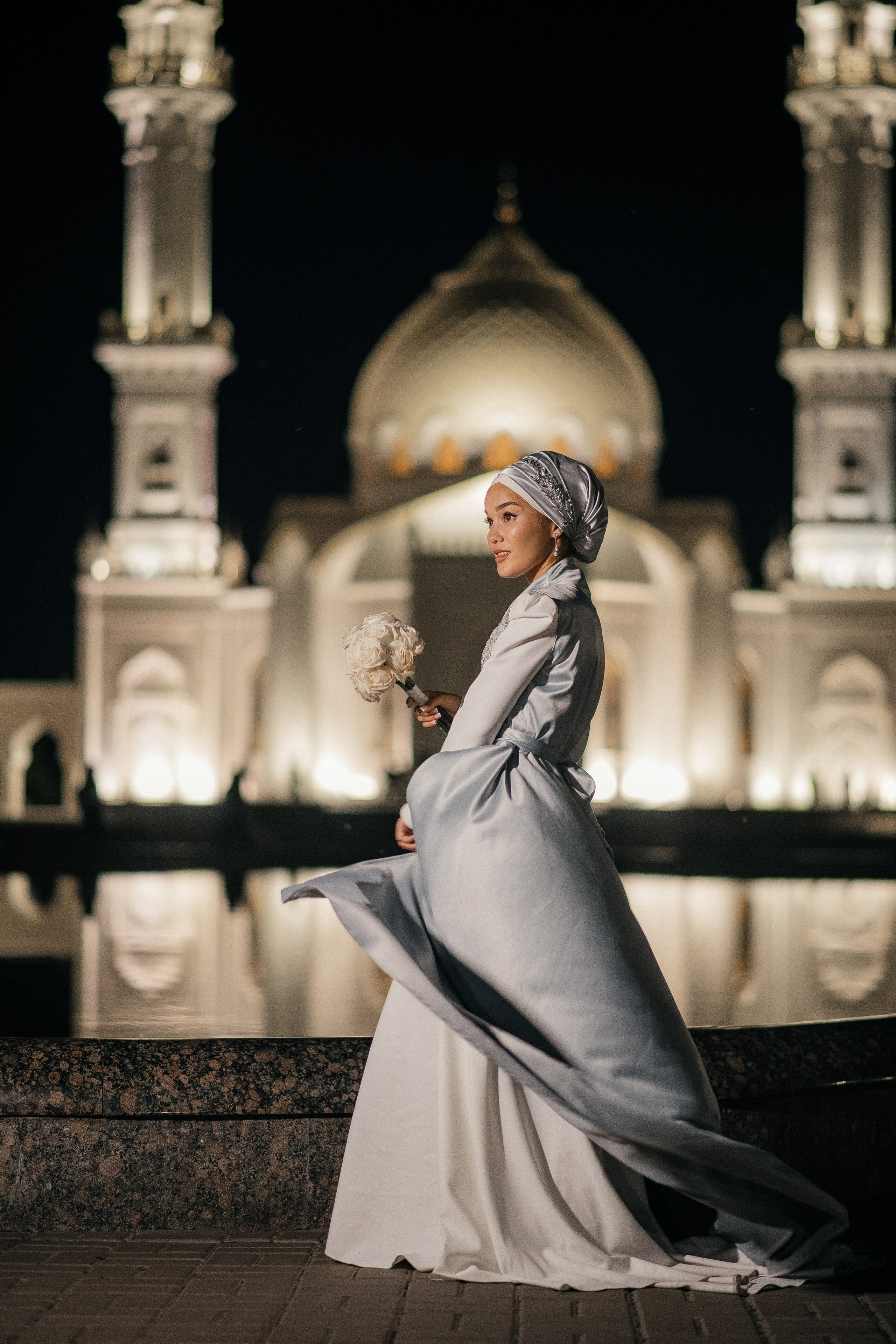 Рустам и Дина. Главная