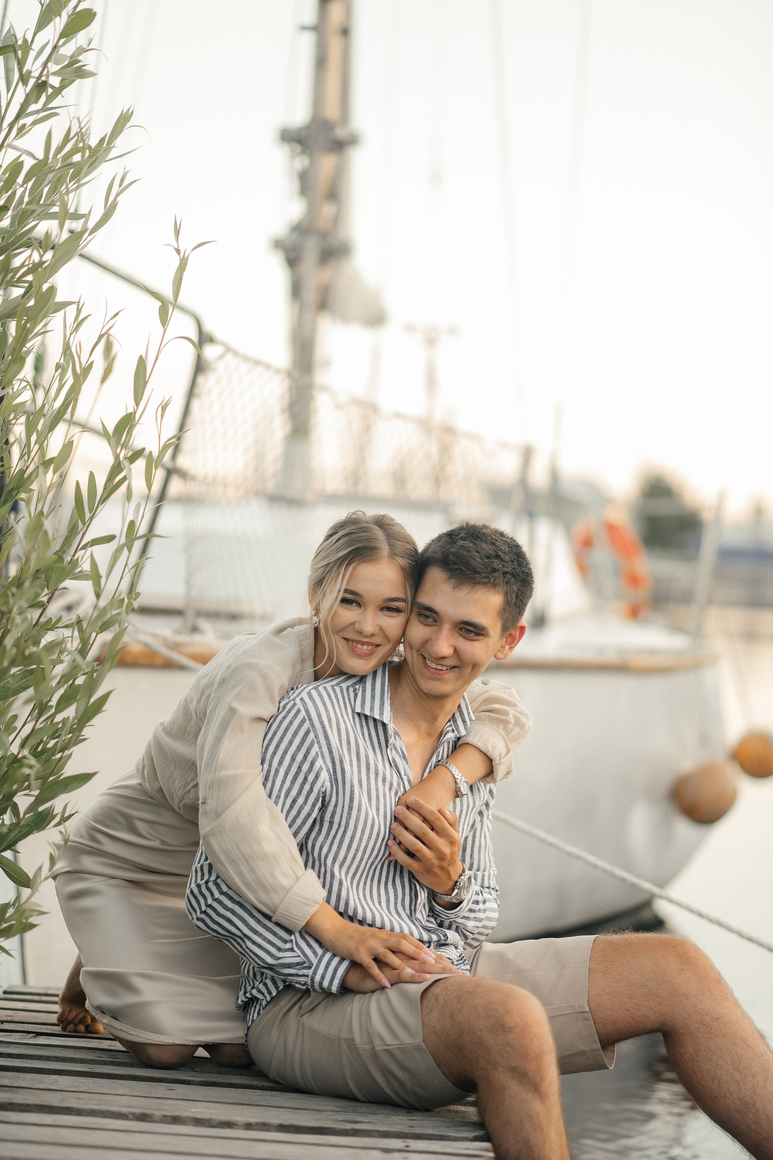 Семейные съемки. Главная