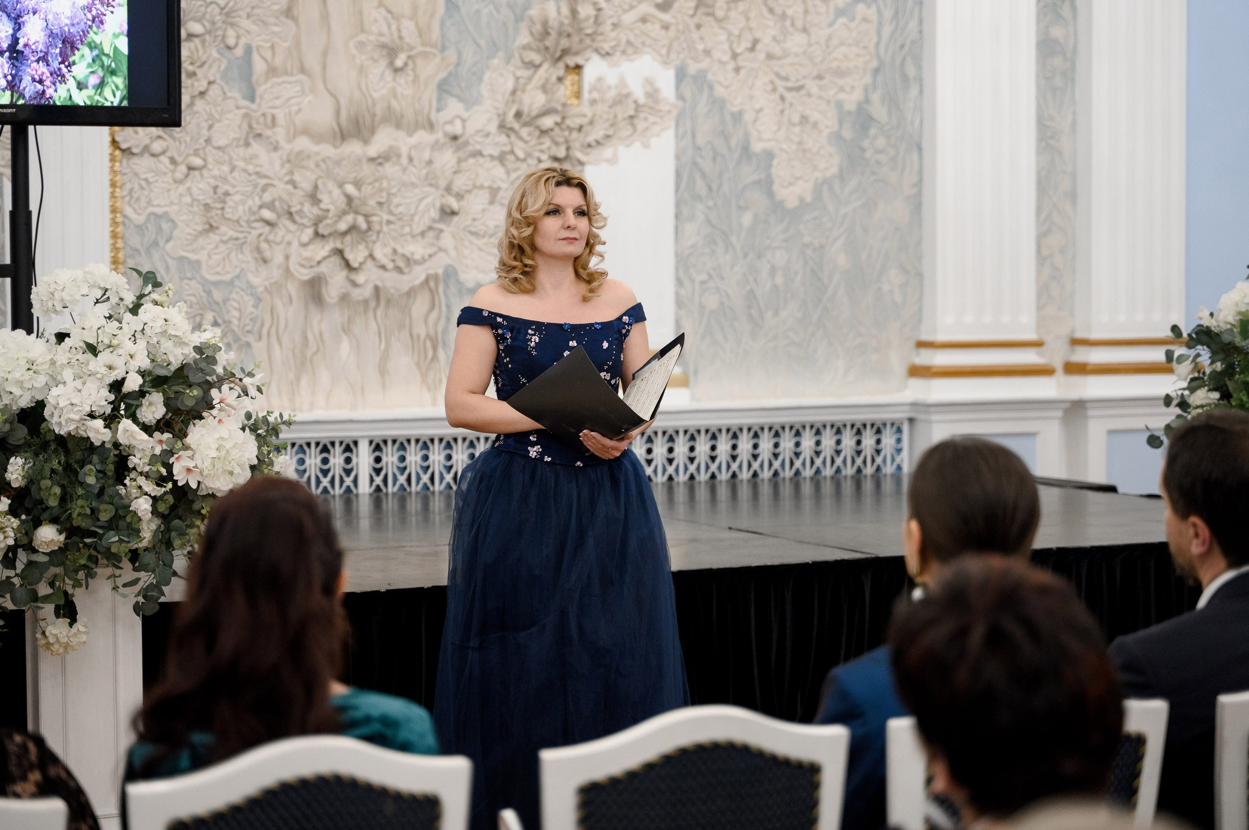 Людмила Марковская — МИЛЛЕФИОРИ…. Свадебный фотограф Минск