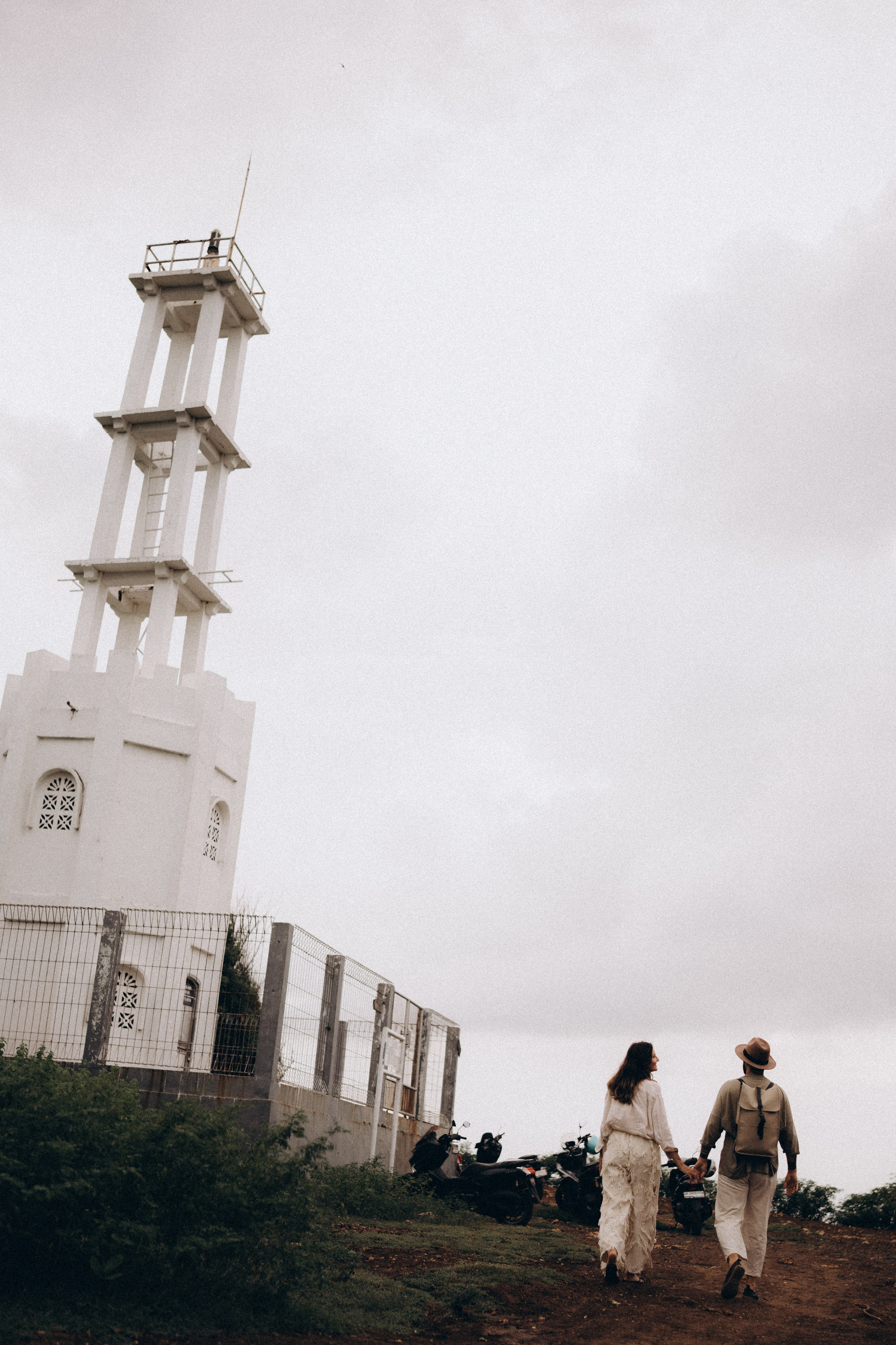 Cristina & Eric. Olga Antipova — photographer