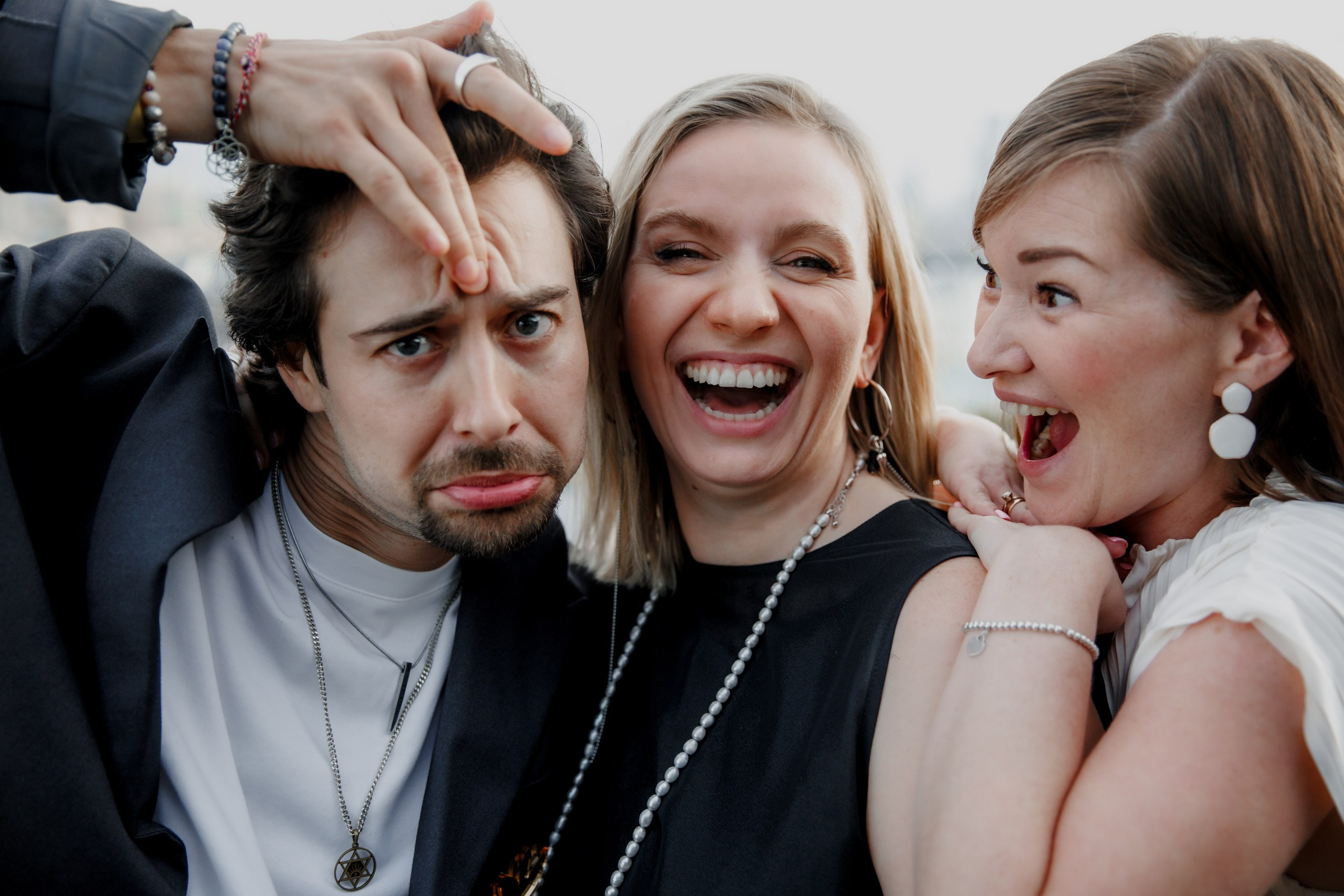 День Рождения. Свадебный фотограф Марина Назарова Москва