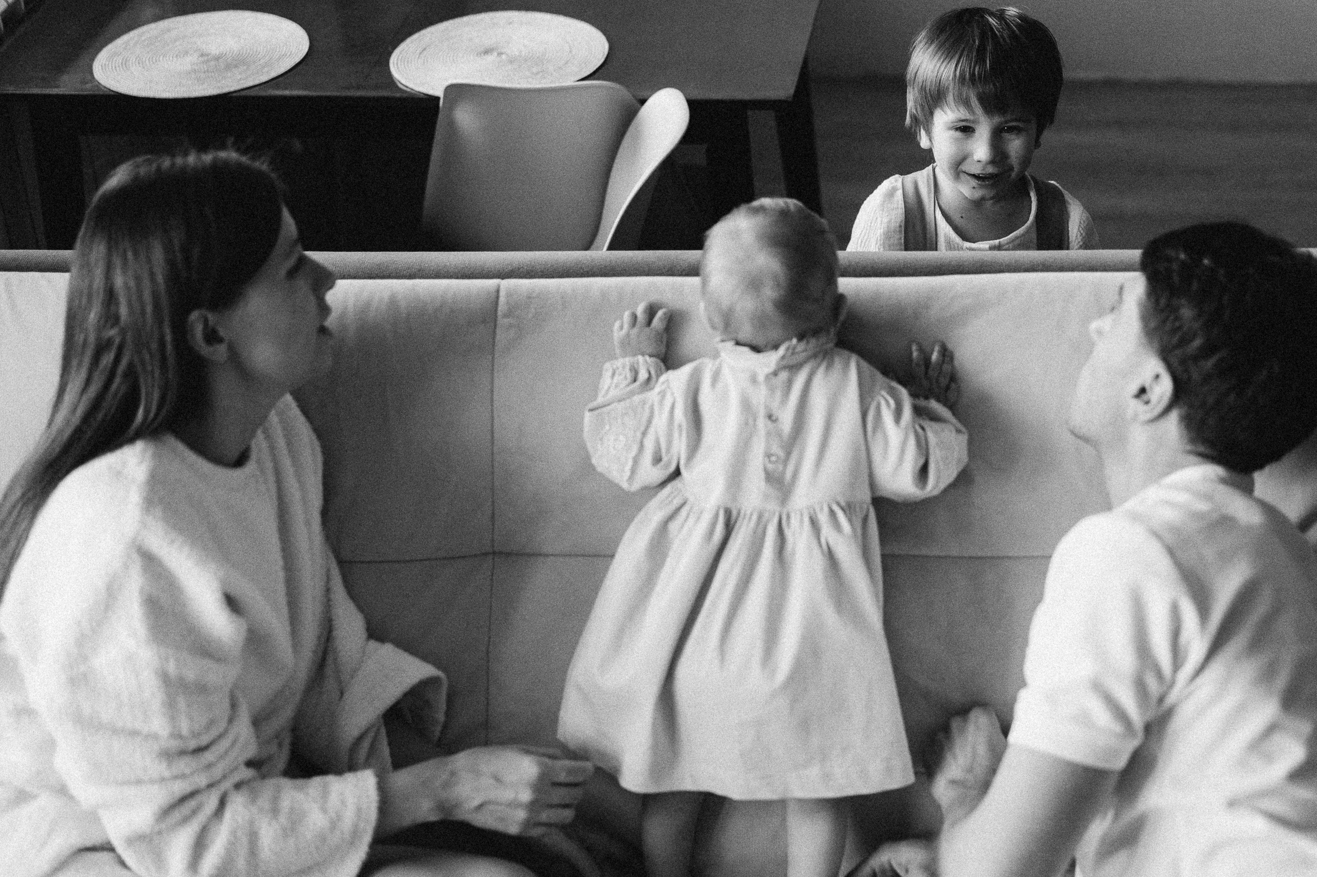 Счастье быть вместе. Семейный фотограф в Челябинске Волченко Ксения