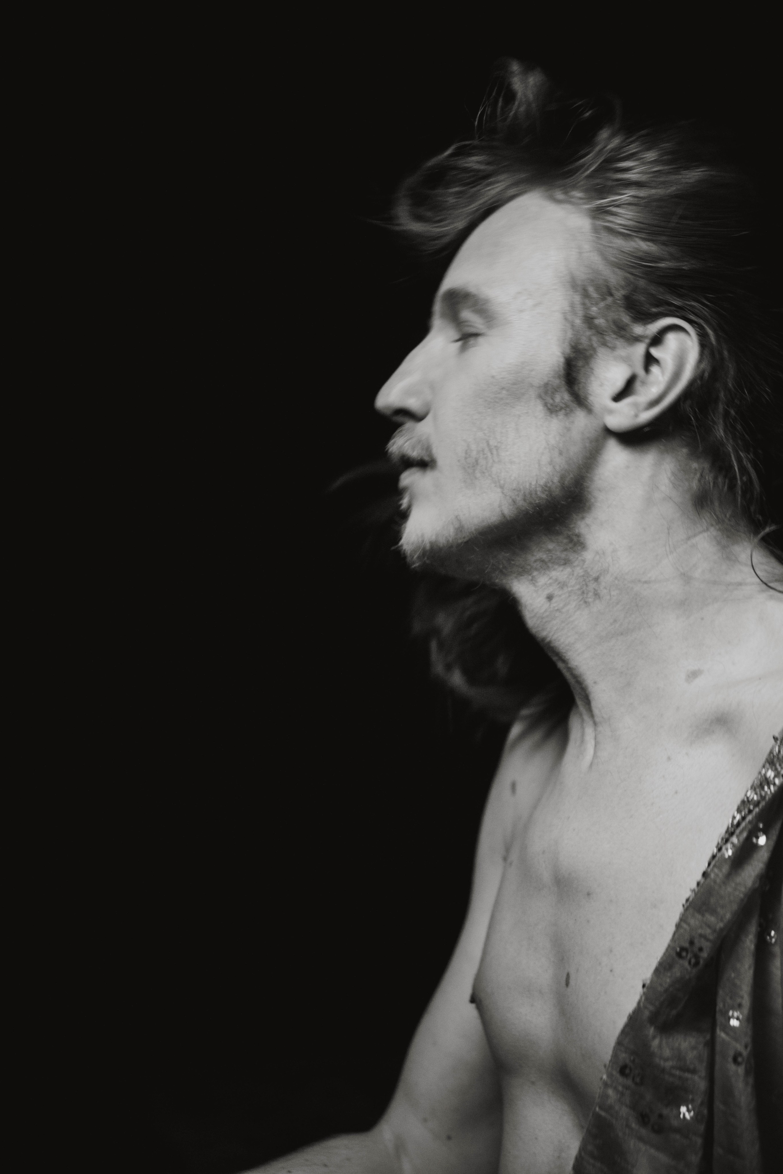 Даниил. Ксения Glossa. Портретный и репортажный фотограф в Самаре