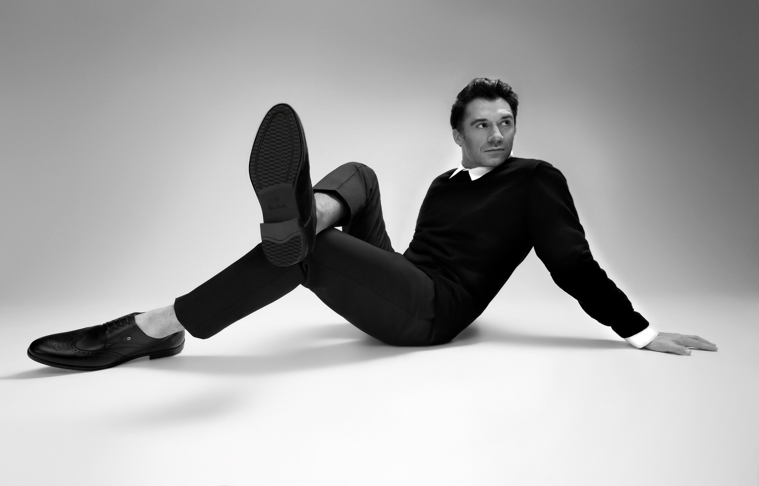 Kari. Фотограф Сергей Бойко Москва